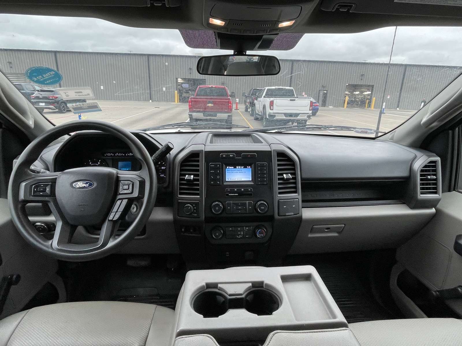 Thumbnail: 2022 Ford Econoline - 2