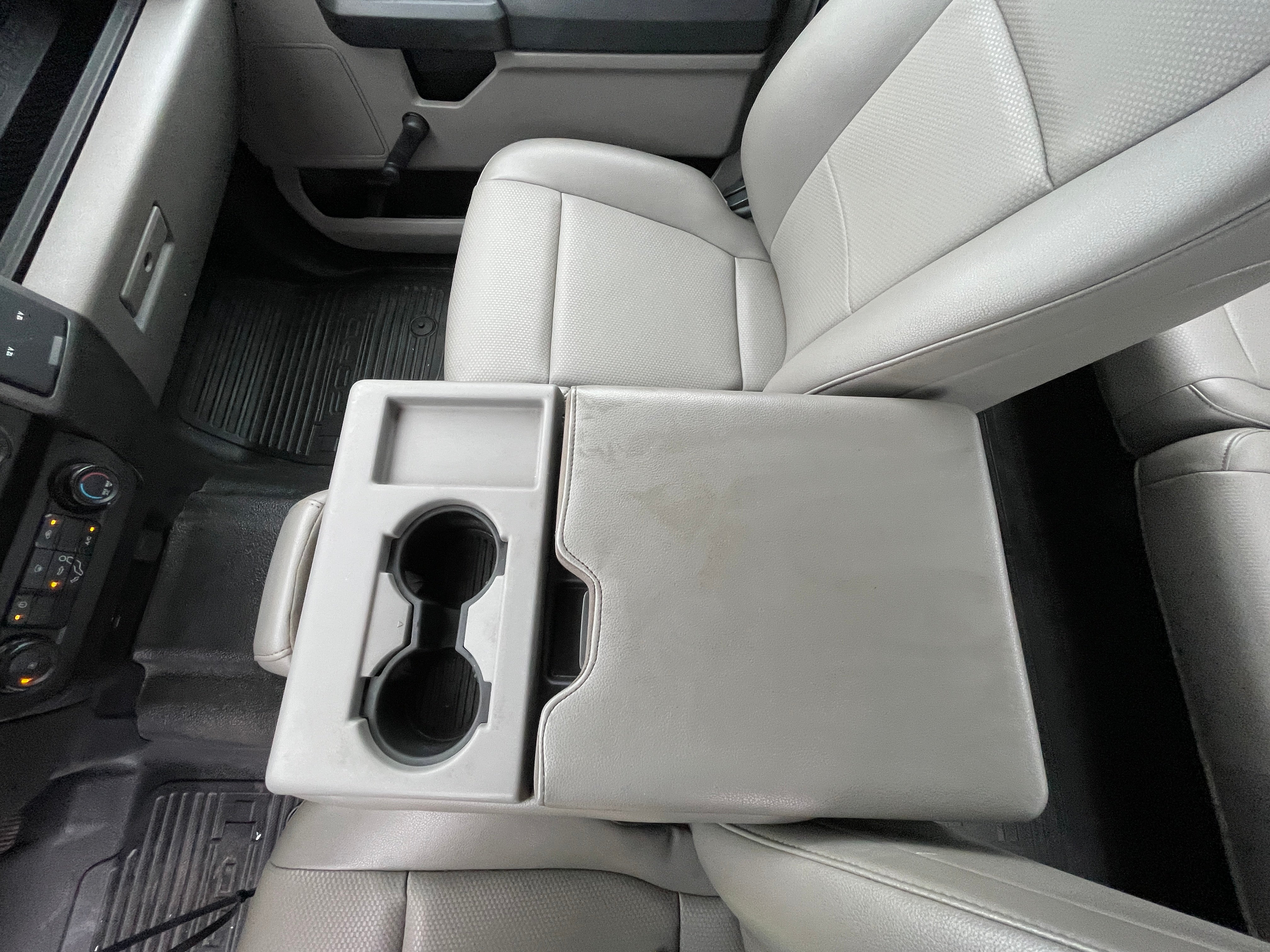 2022 Ford F-350 Super Duty