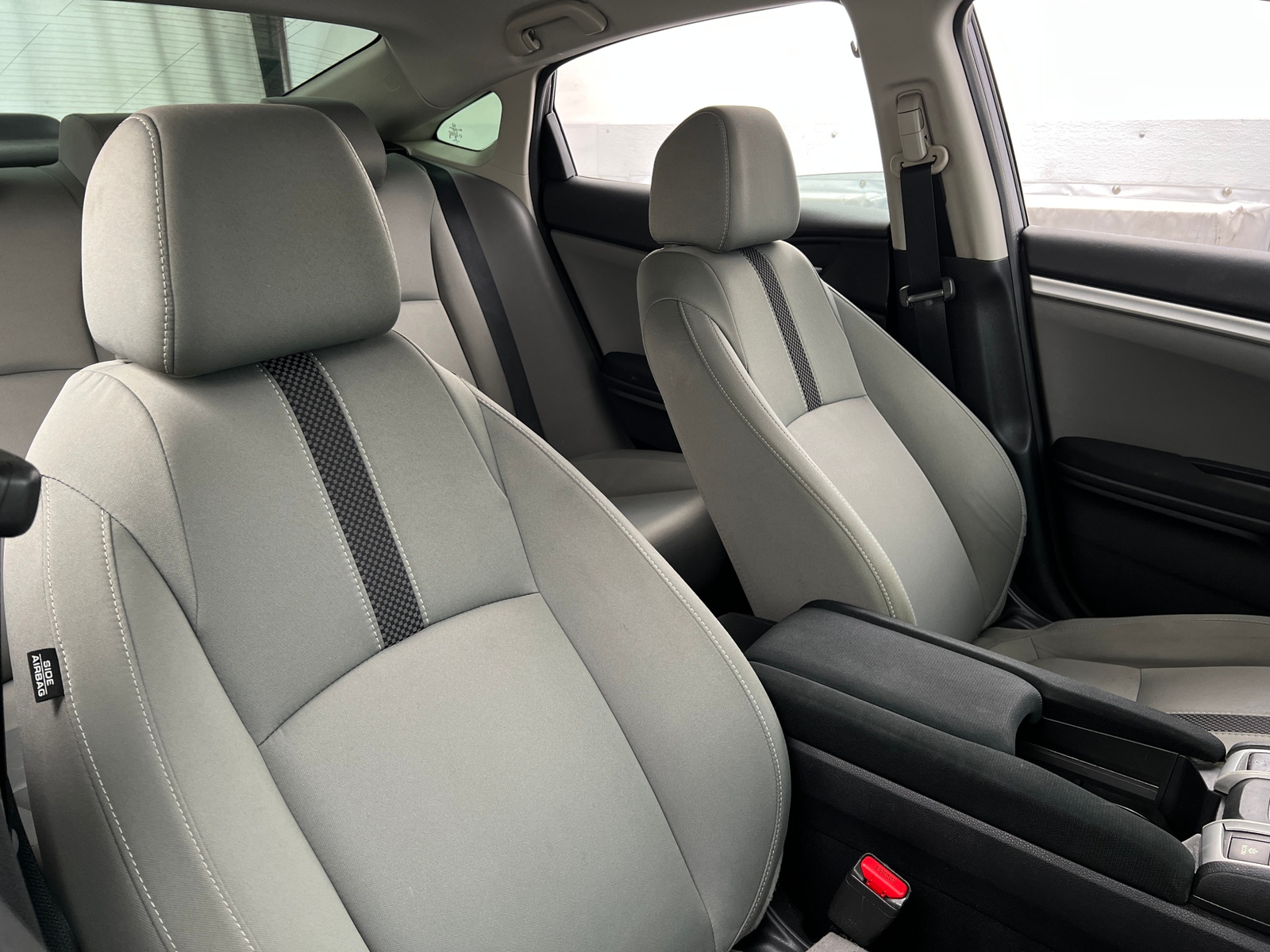 Thumbnail: 2019 Honda Civic - 2
