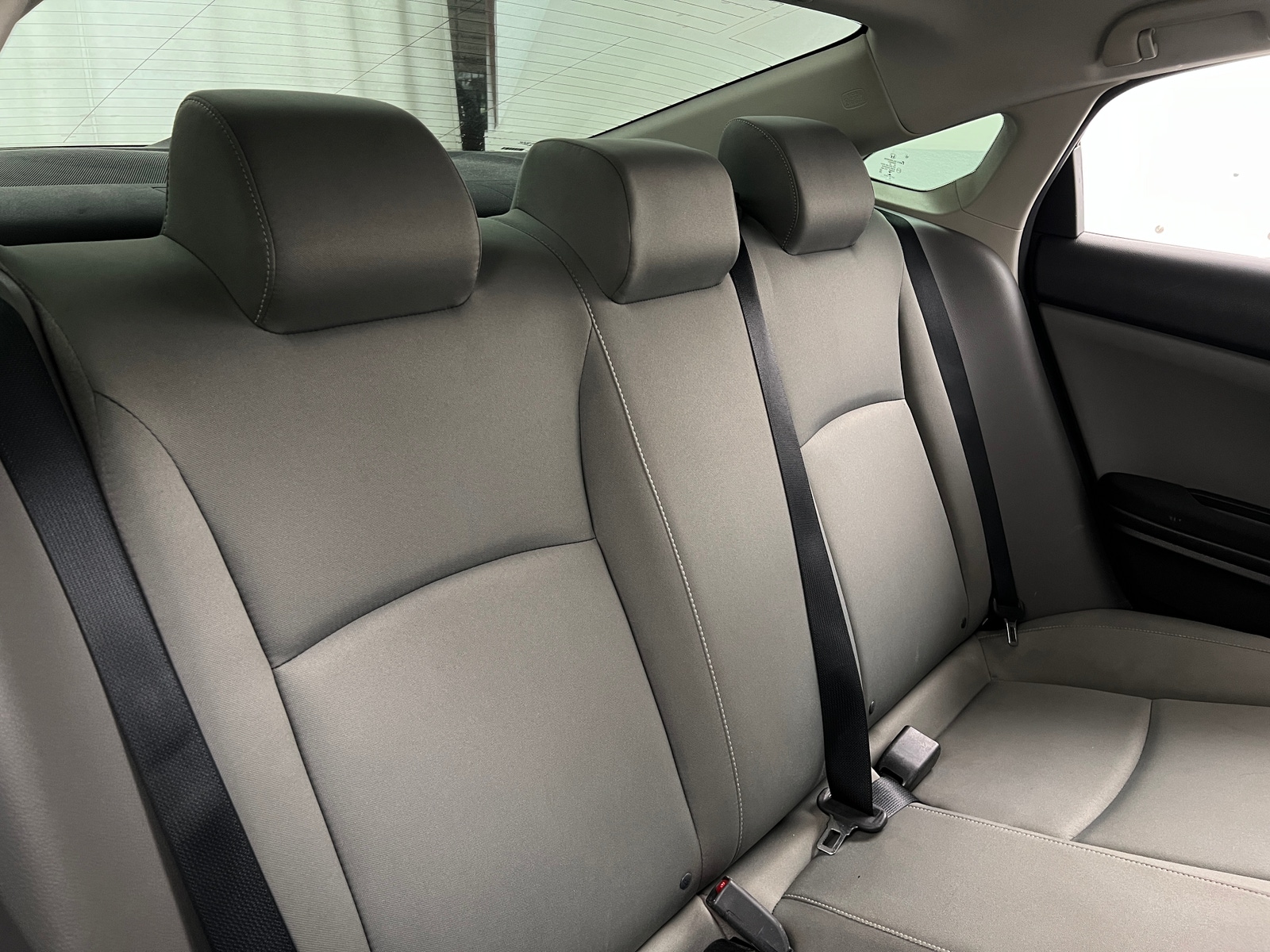 Thumbnail: 2019 Honda Civic - 6