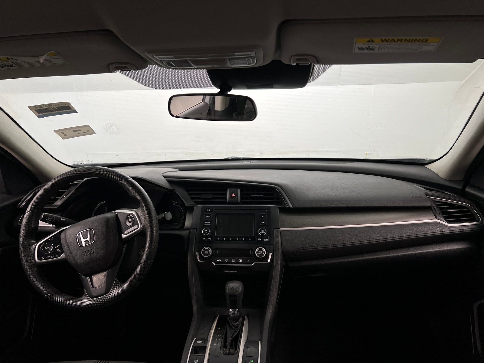 Thumbnail: 2019 Honda Civic - 3