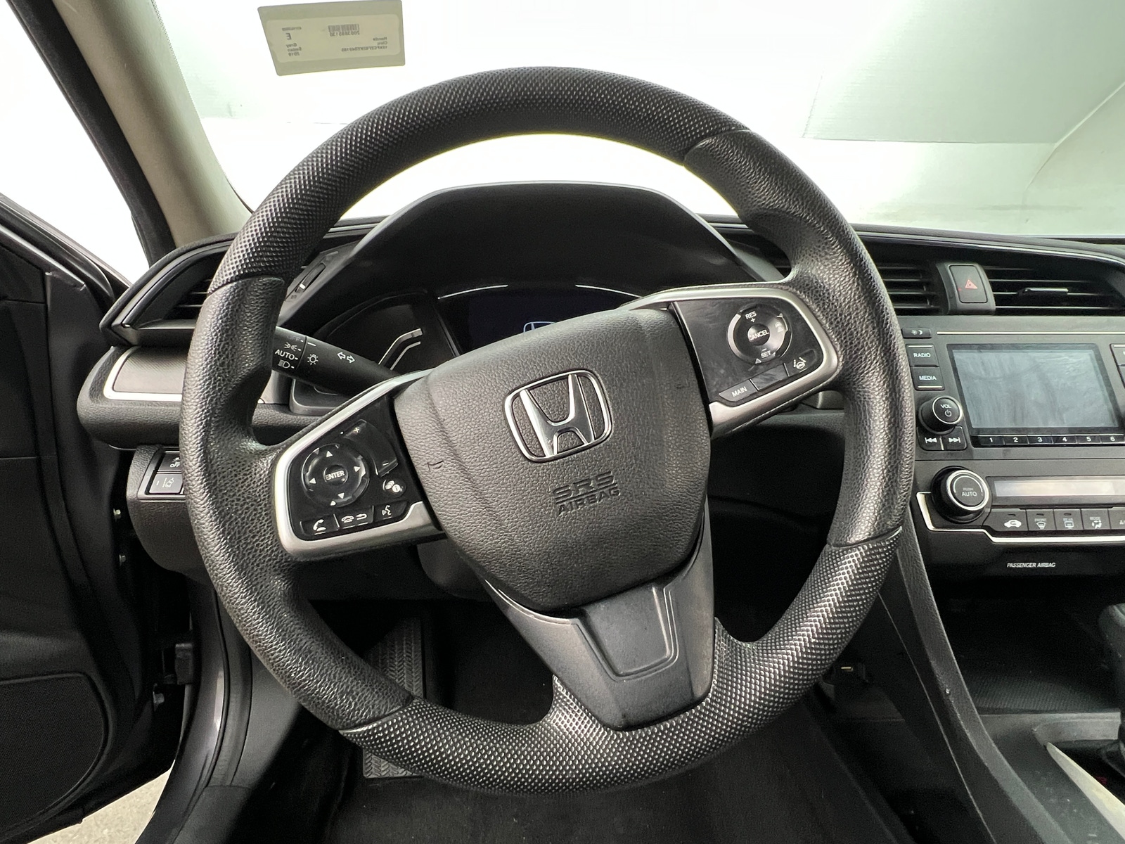Thumbnail: 2019 Honda Civic - 5