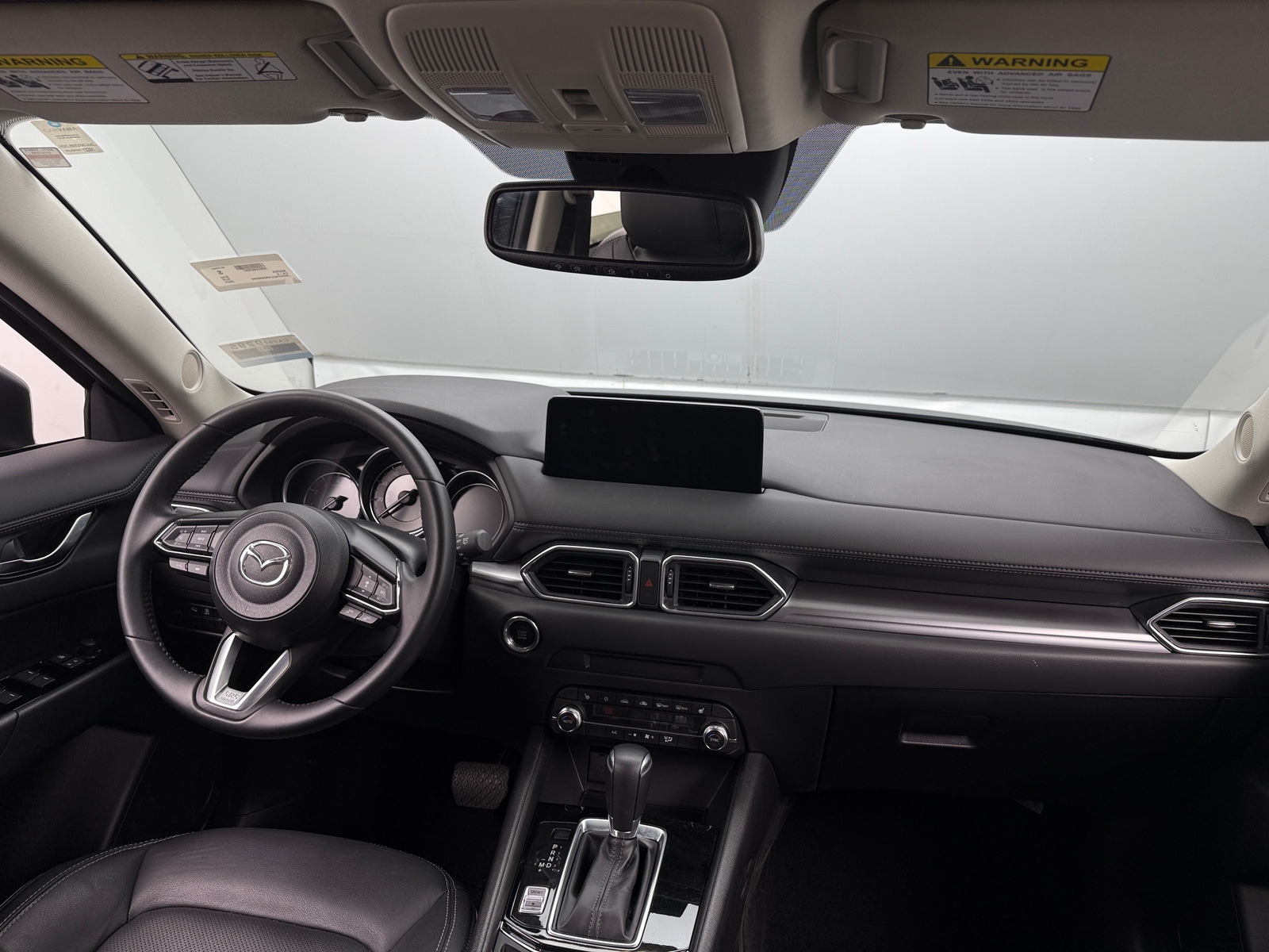 Thumbnail: 2024 Mazda CX-5 - 2