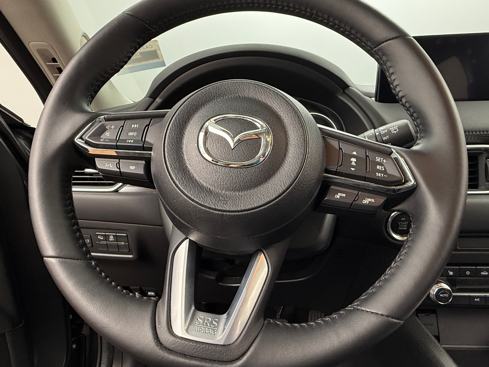 Thumbnail: 2024 Mazda CX-5 - 4