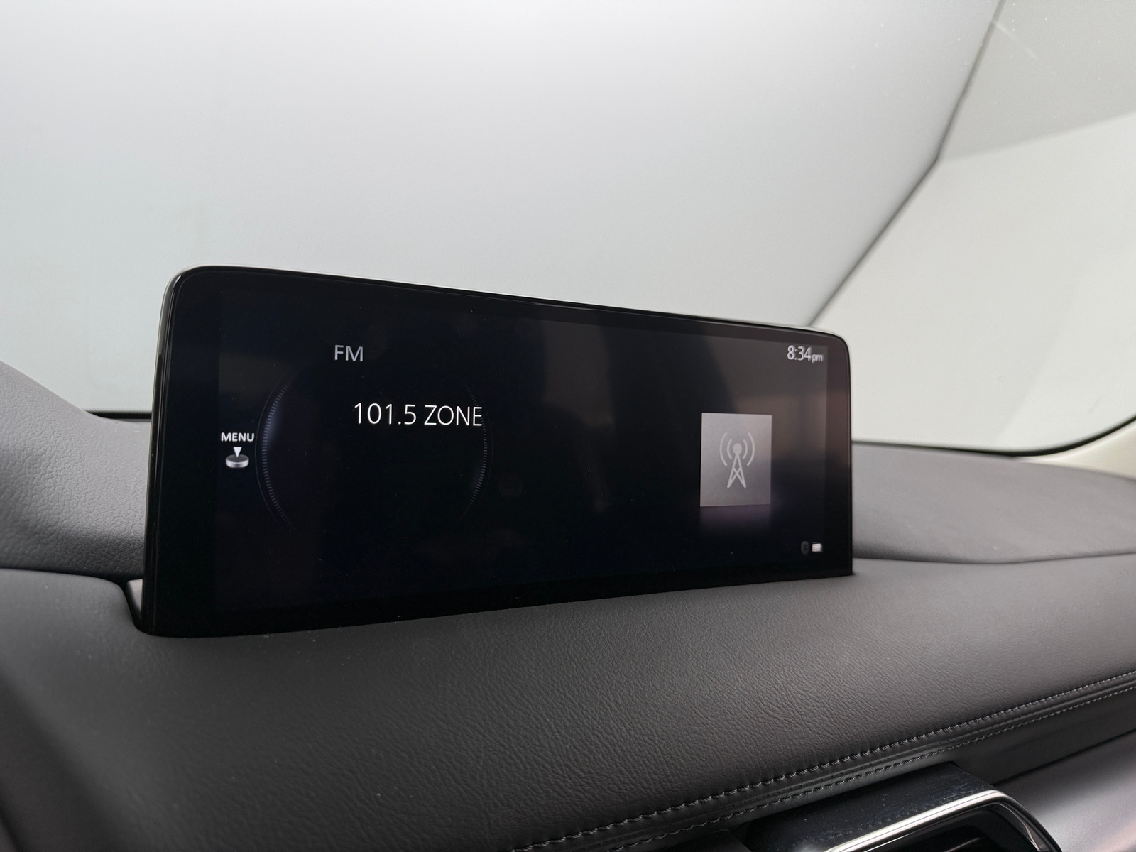 Thumbnail: 2024 Mazda CX-5 - 3