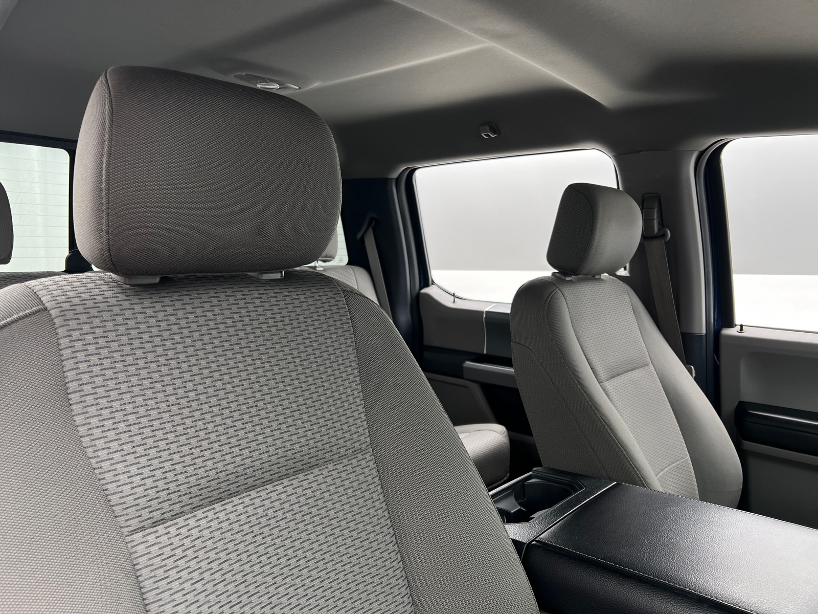 Thumbnail: 2018 Ford Econoline - 2