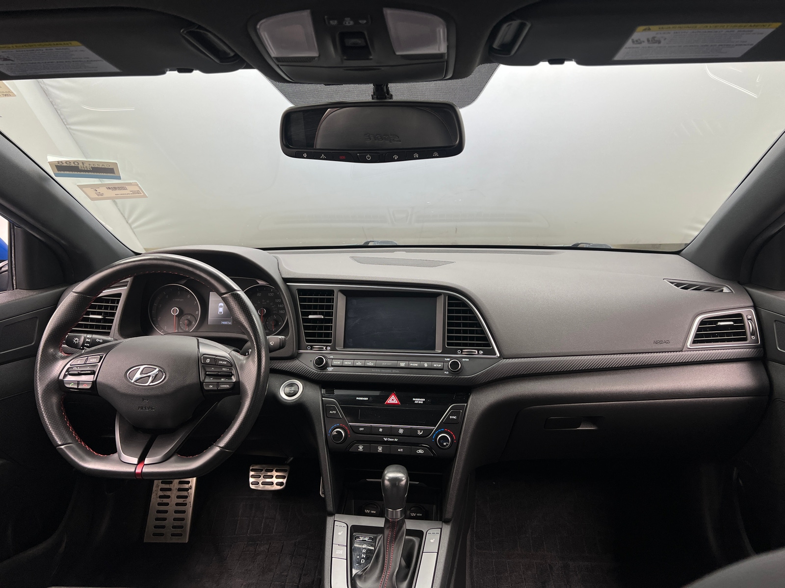 Thumbnail: 2018 Hyundai Elantra - 2
