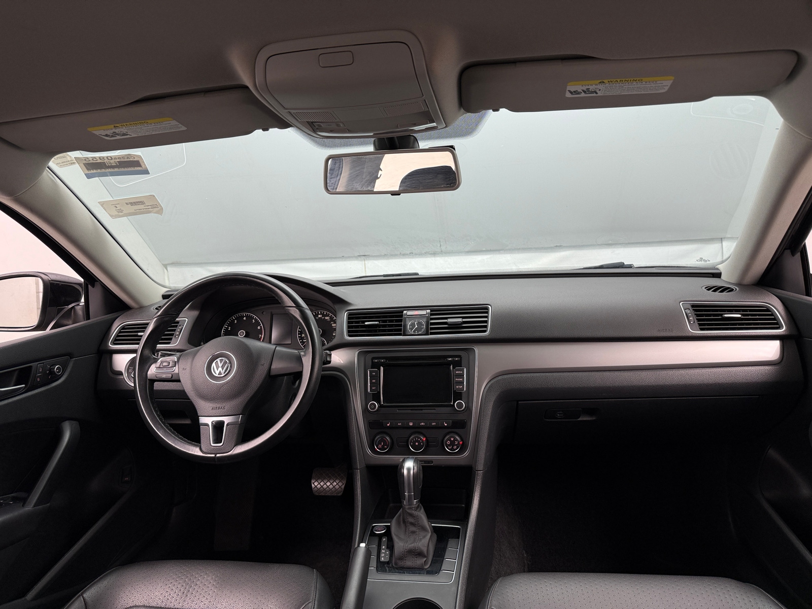 Thumbnail: 2015 Volkswagen Passat - 3