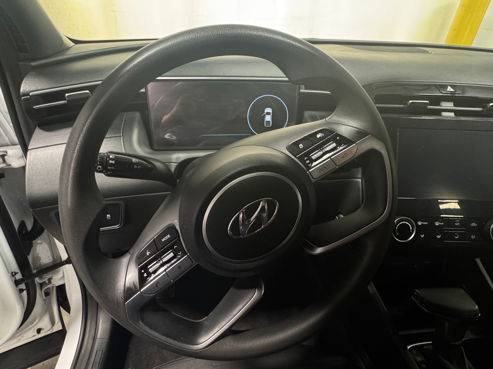 Thumbnail: 2022 Hyundai Santa Cruz - 5