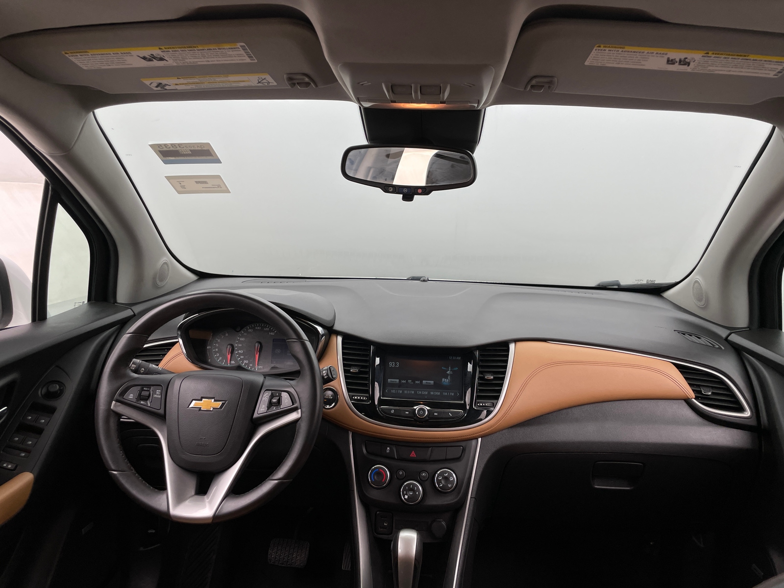 Thumbnail: 2017 Chevrolet Trax - 2