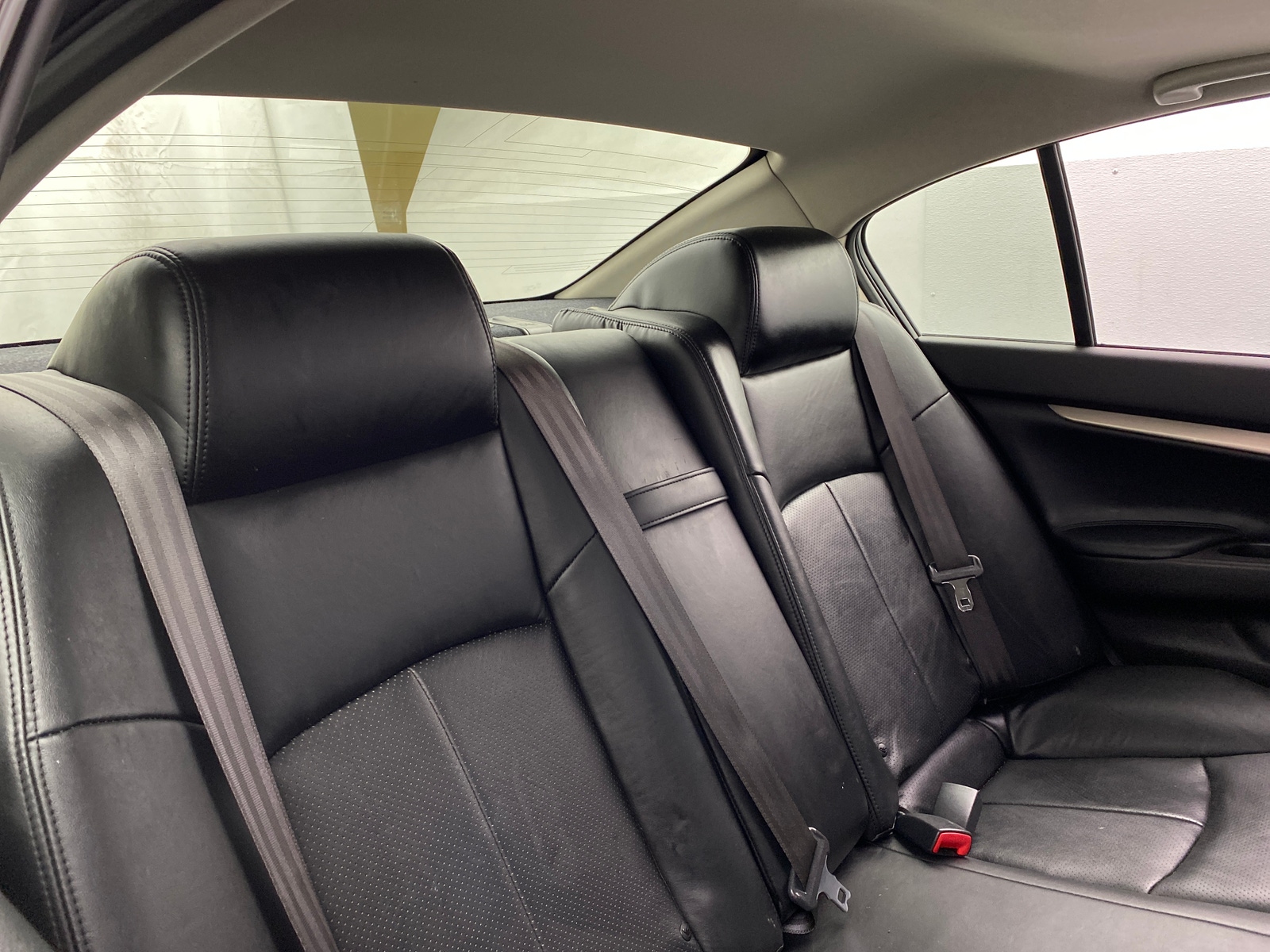 Thumbnail: 2012 INFINITI G37 - 5