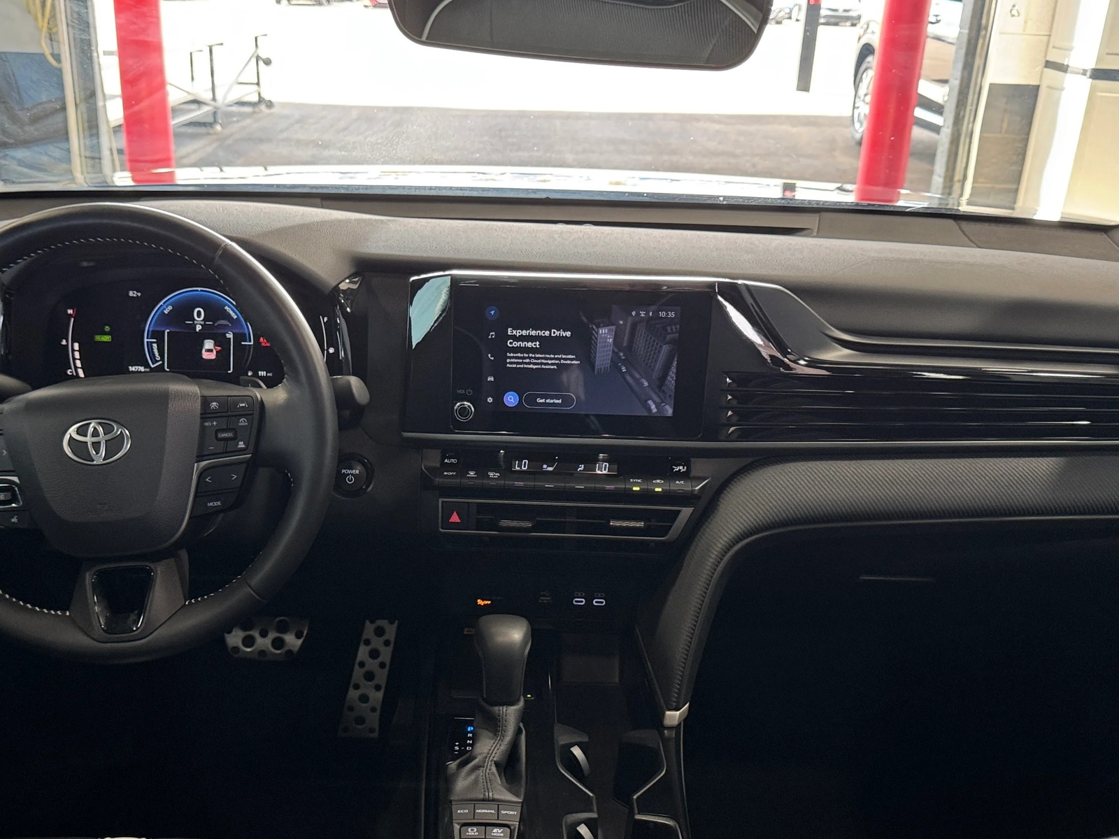 Thumbnail: 2025 Toyota Camry - 3