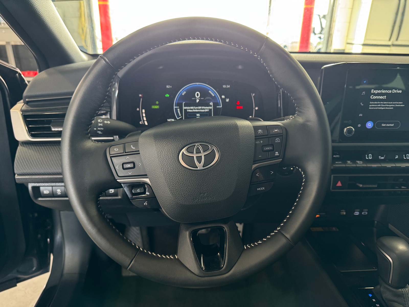 Thumbnail: 2025 Toyota Camry - 5