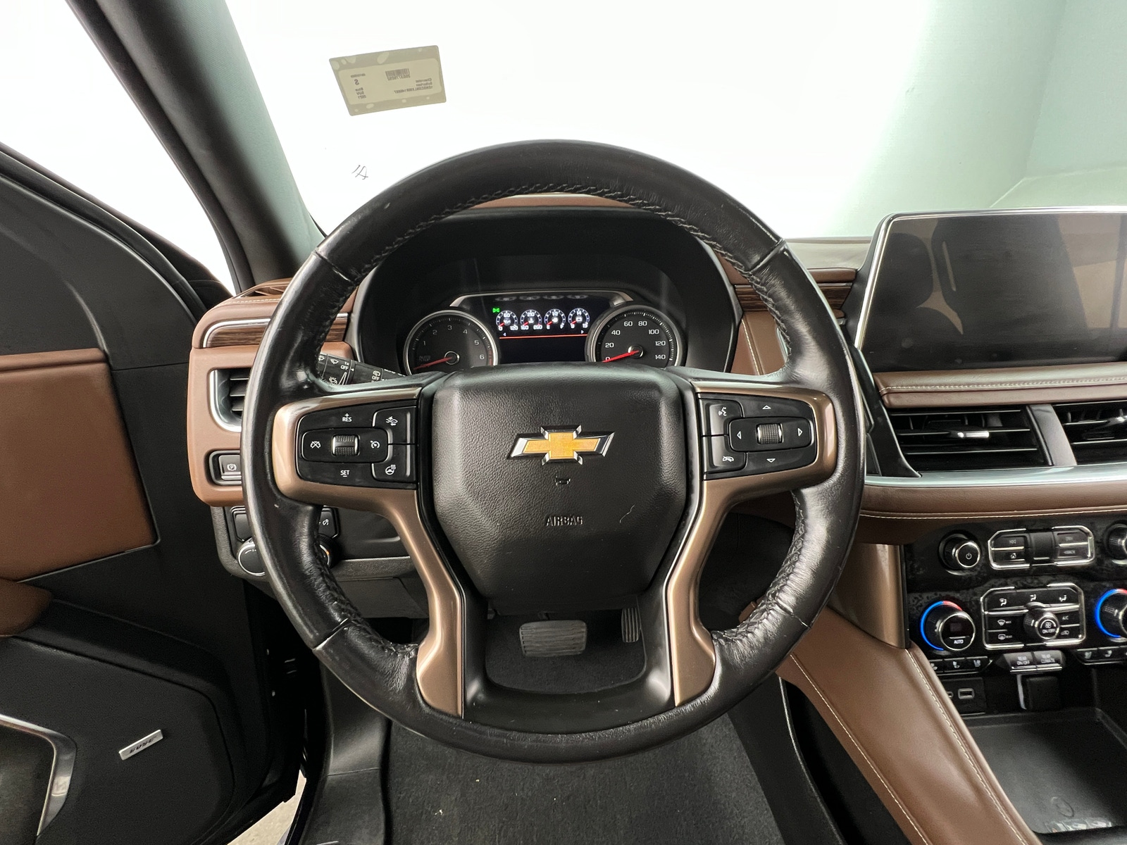 Thumbnail: 2021 Chevrolet Suburban - 4