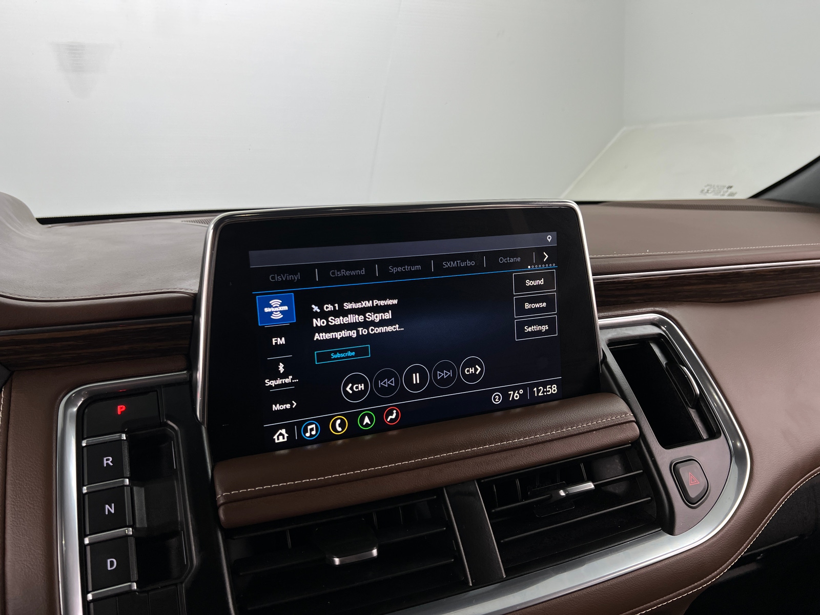 Thumbnail: 2021 Chevrolet Suburban - 3