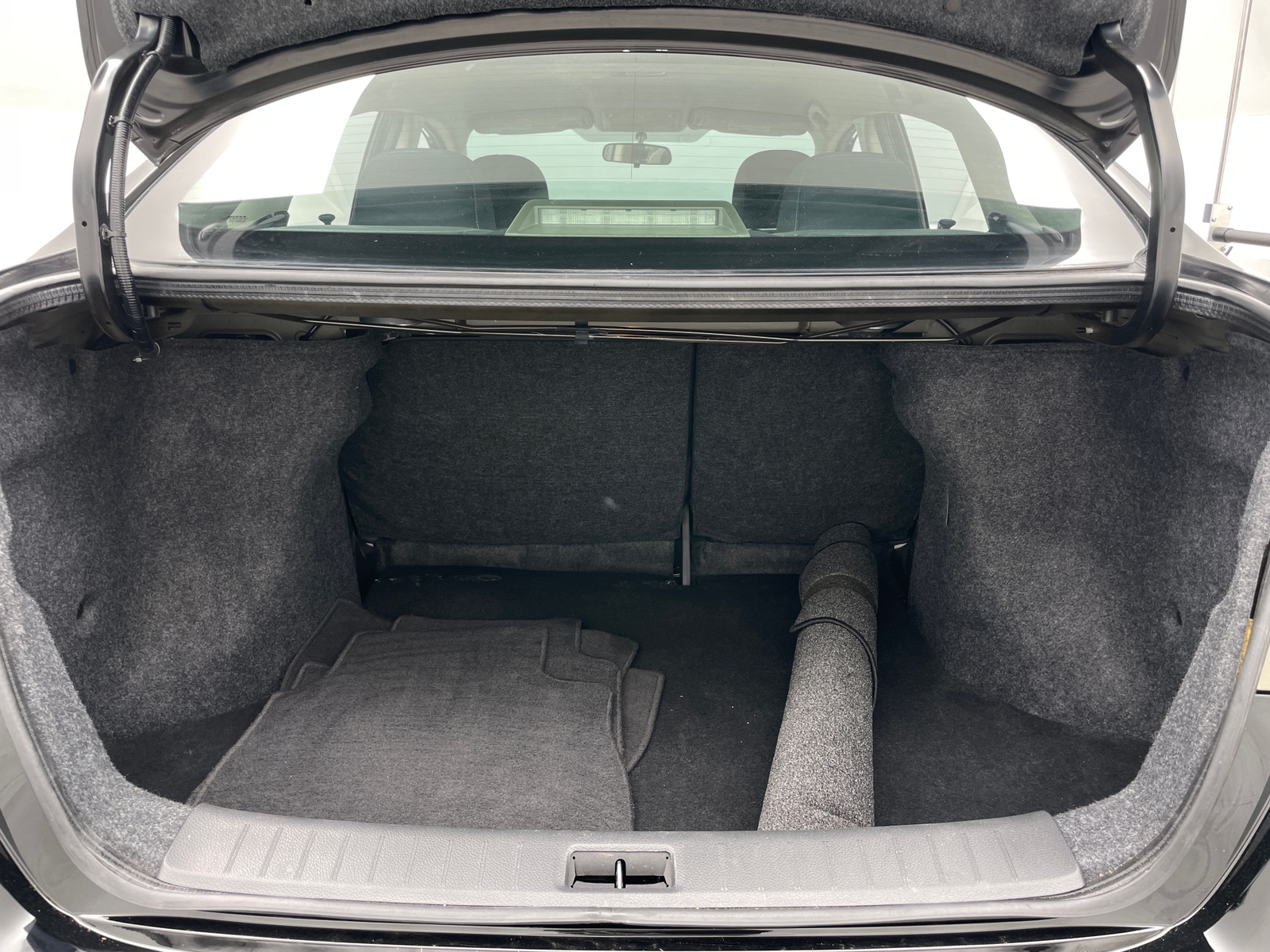 Thumbnail: 2014 Nissan Sentra - 7
