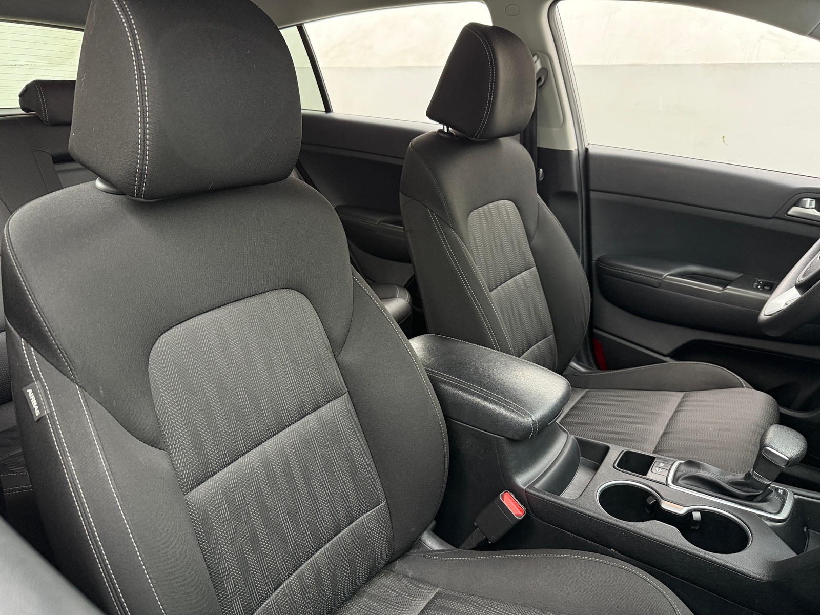 Thumbnail: 2020 Kia Sportage - 2