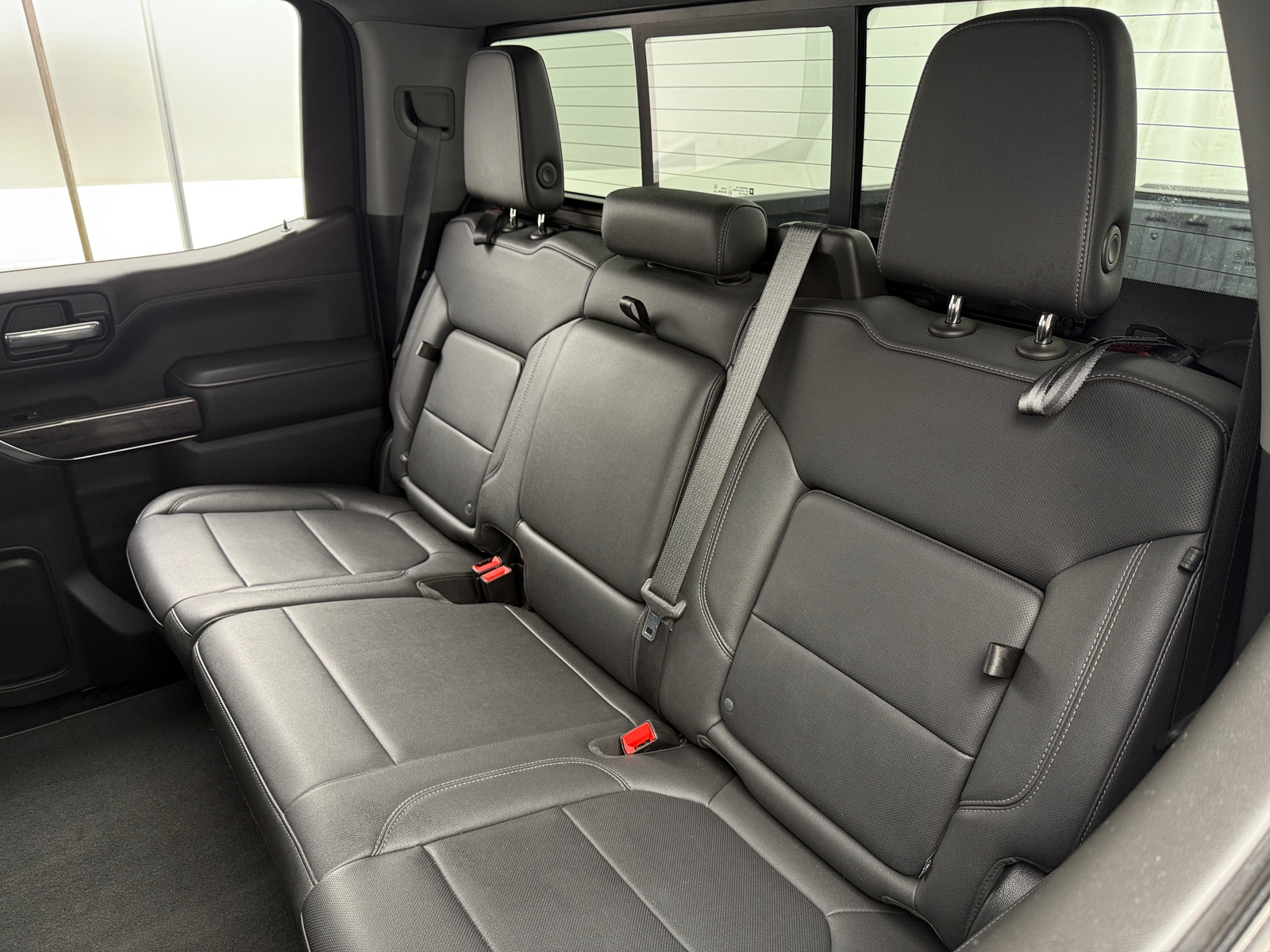 Thumbnail: 2021 Chevrolet Silverado 1500 - 5