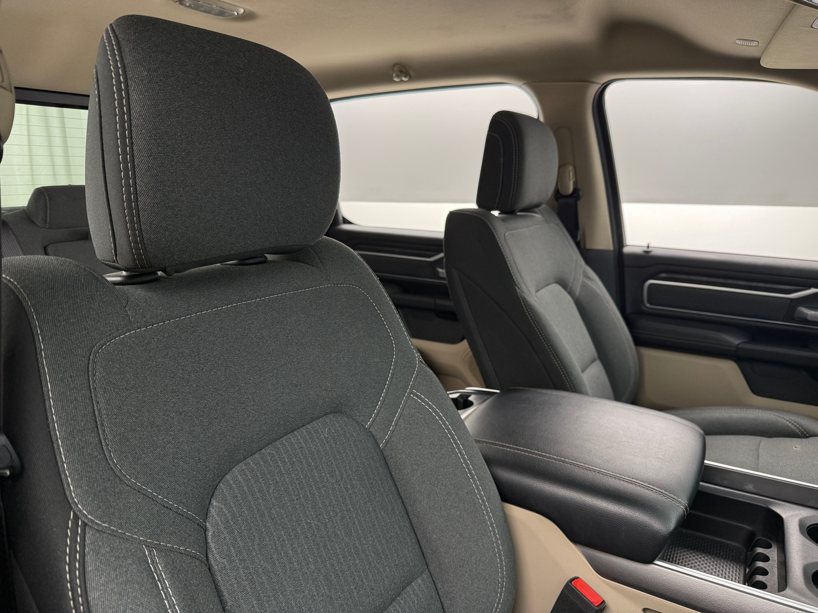 Thumbnail: 2021 RAM 1500 - 2