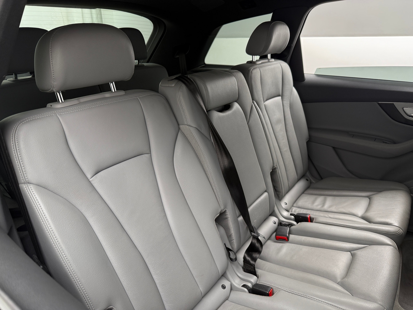 Thumbnail: 2019 Audi Q7 - 5