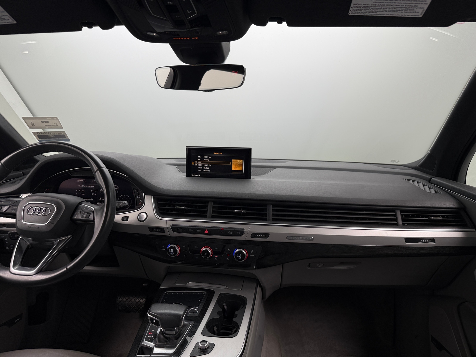 Thumbnail: 2019 Audi Q7 - 2