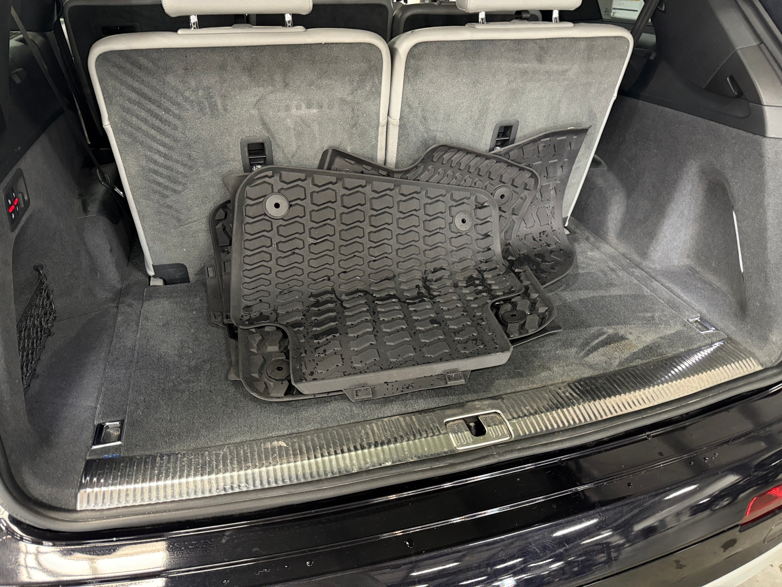 Thumbnail: 2019 Audi Q7 - 6