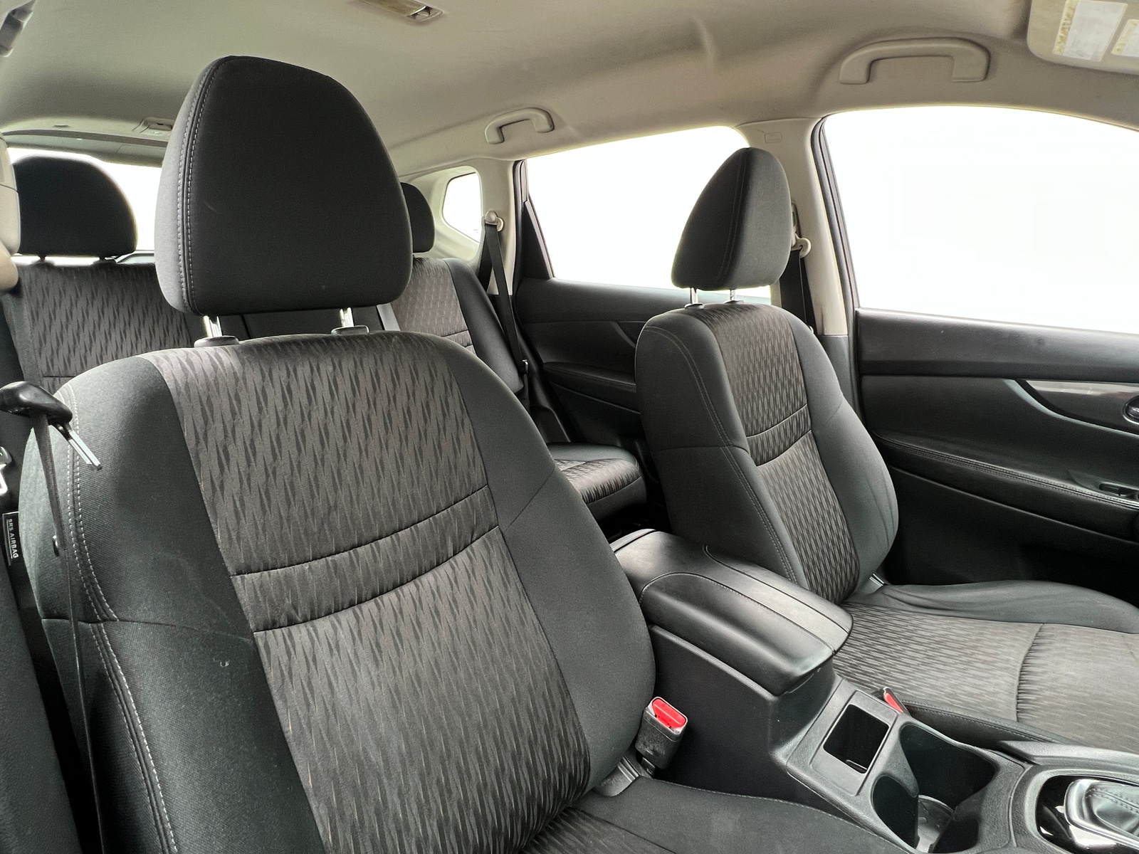 Thumbnail: 2017 Nissan Rogue - 2