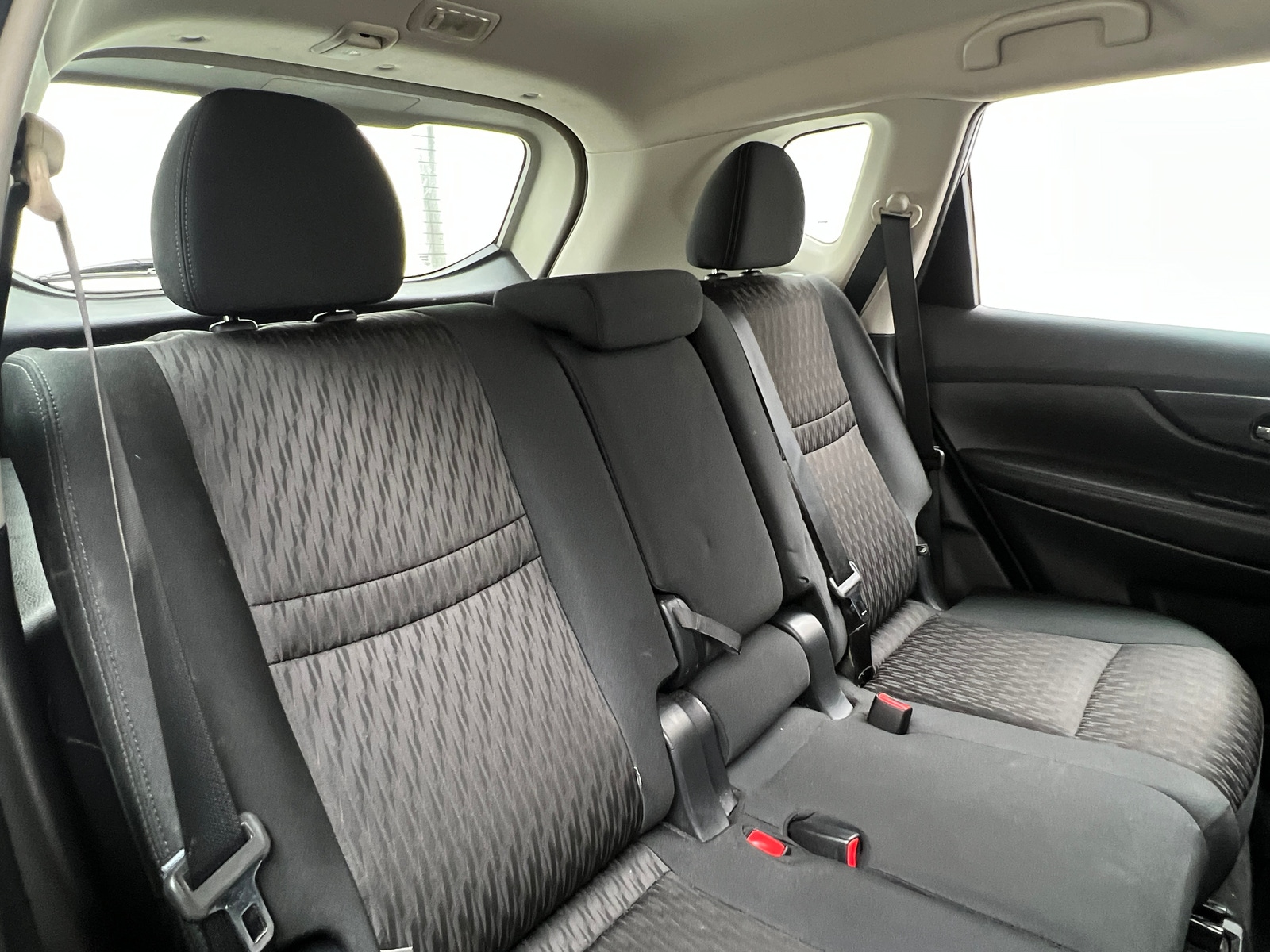 Thumbnail: 2017 Nissan Rogue - 6