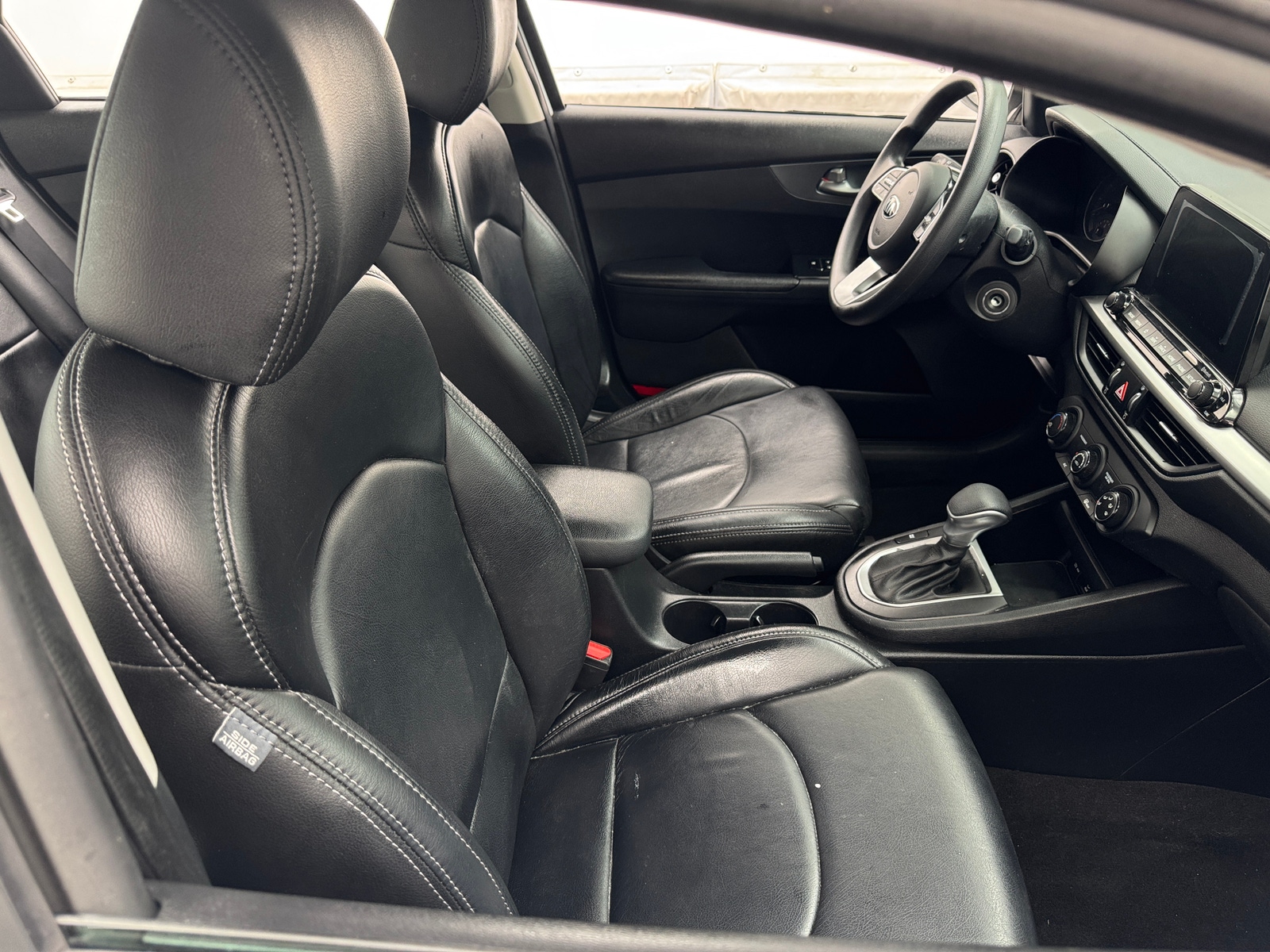 Thumbnail: 2021 Kia Forte - 2