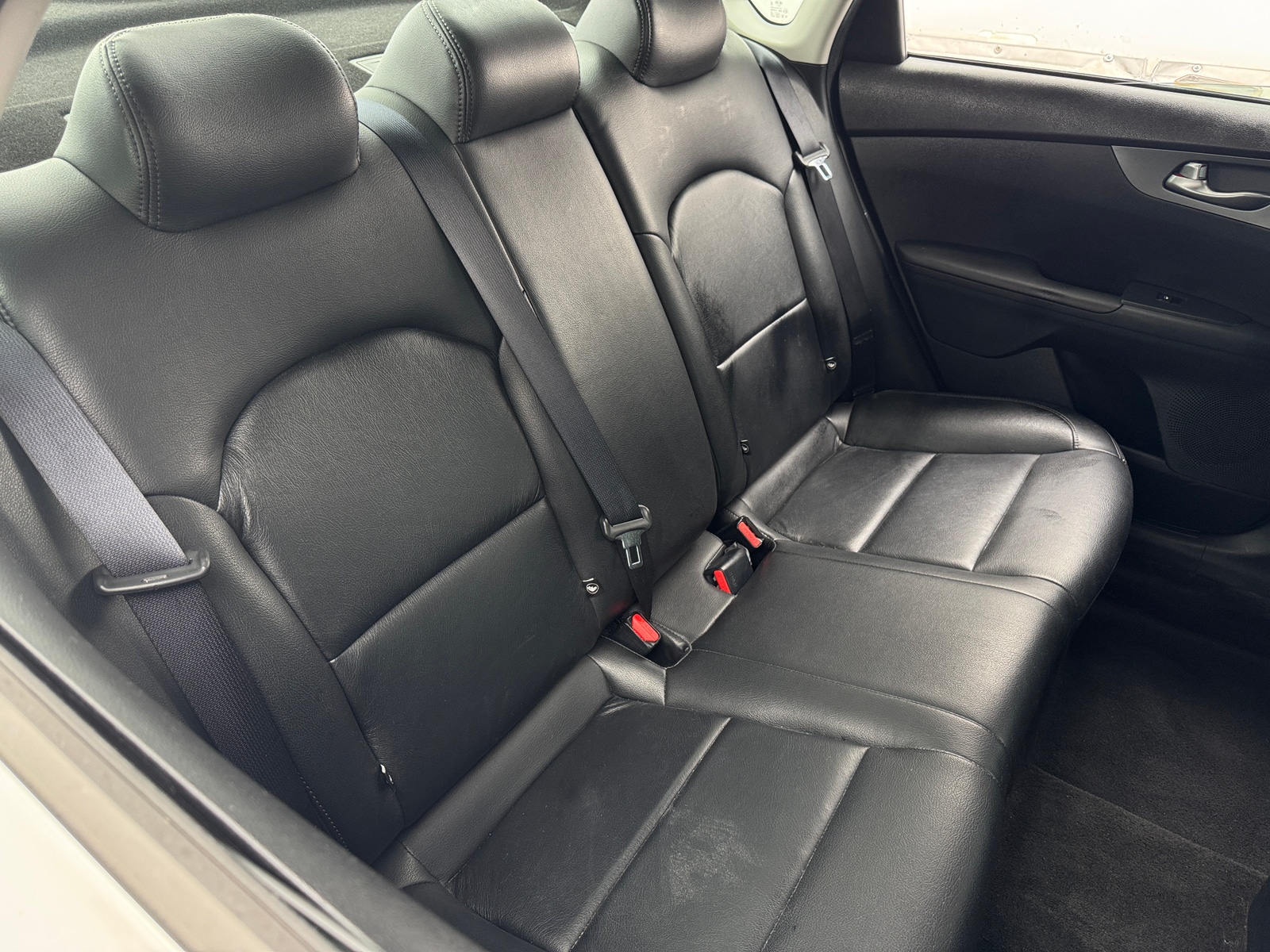 Thumbnail: 2021 Kia Forte - 6