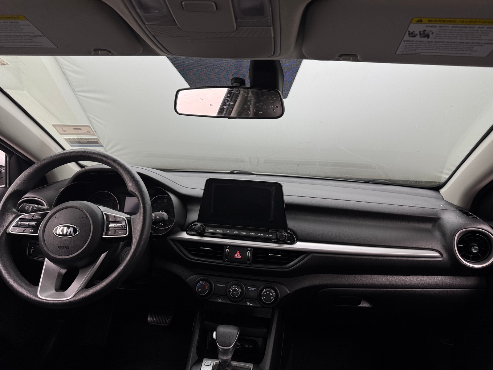 Thumbnail: 2021 Kia Forte - 3