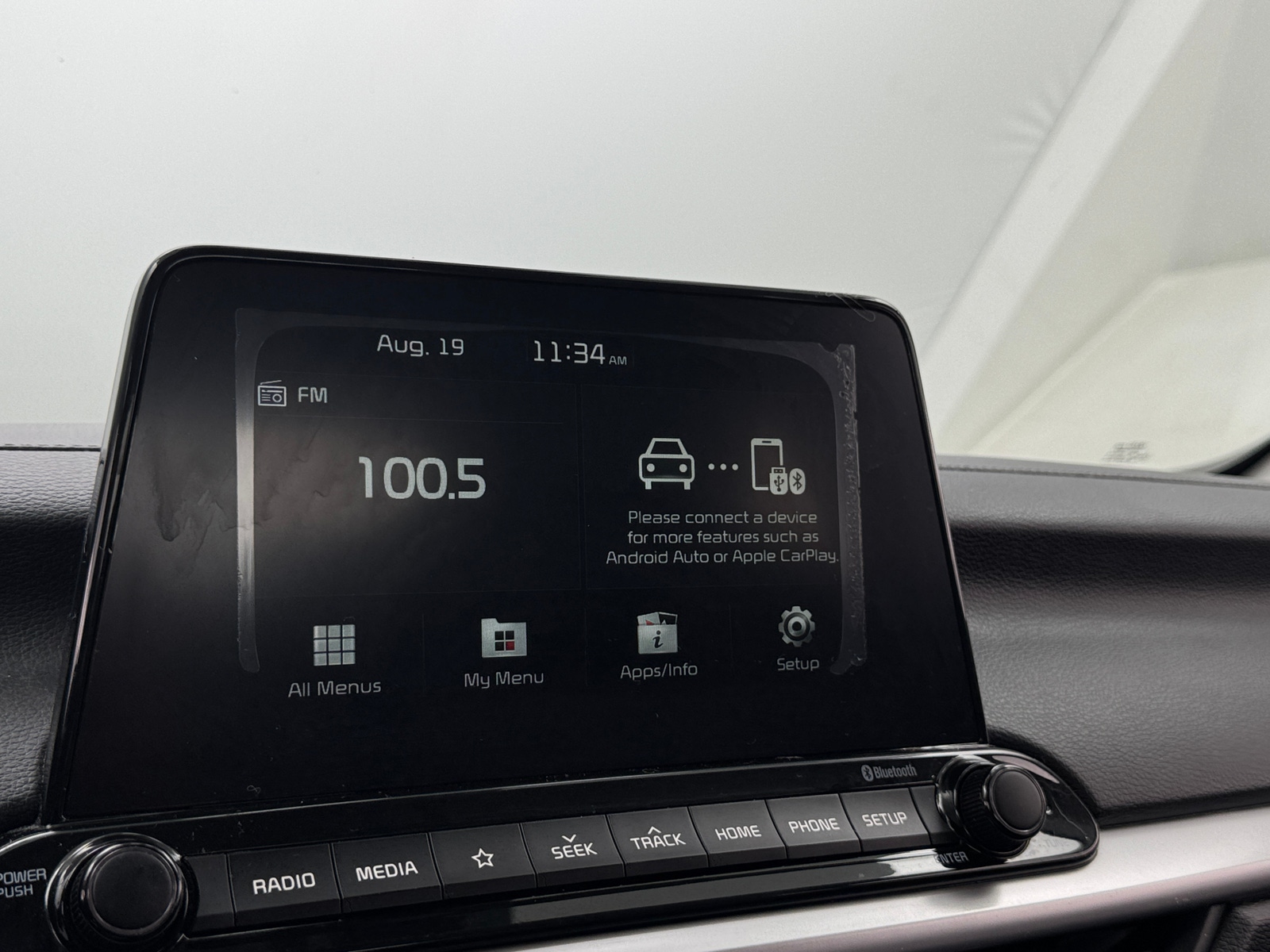 Thumbnail: 2021 Kia Forte - 4