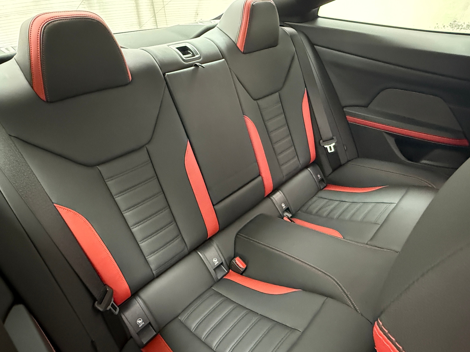 Thumbnail: 2025 BMW 4 Series - 5
