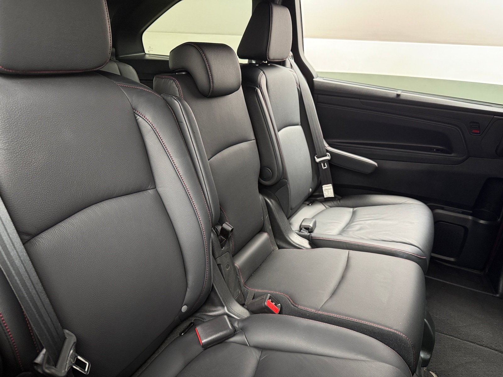 Thumbnail: 2024 Honda Odyssey - 5