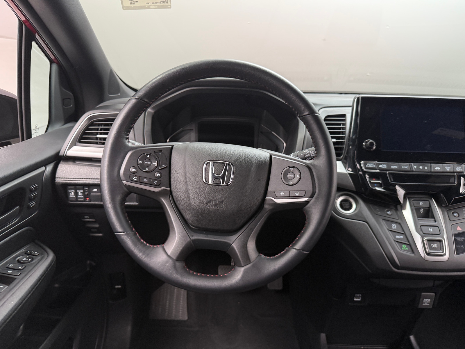 Thumbnail: 2024 Honda Odyssey - 4
