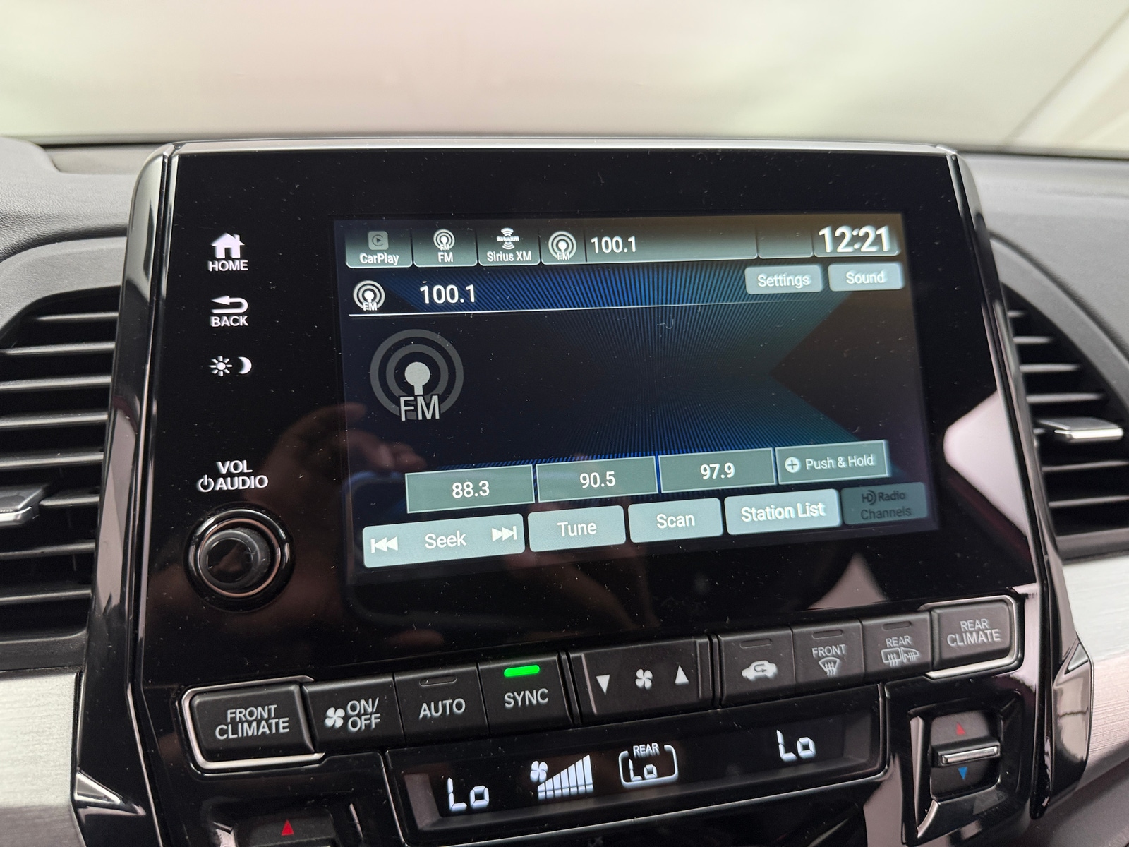 Thumbnail: 2024 Honda Odyssey - 3