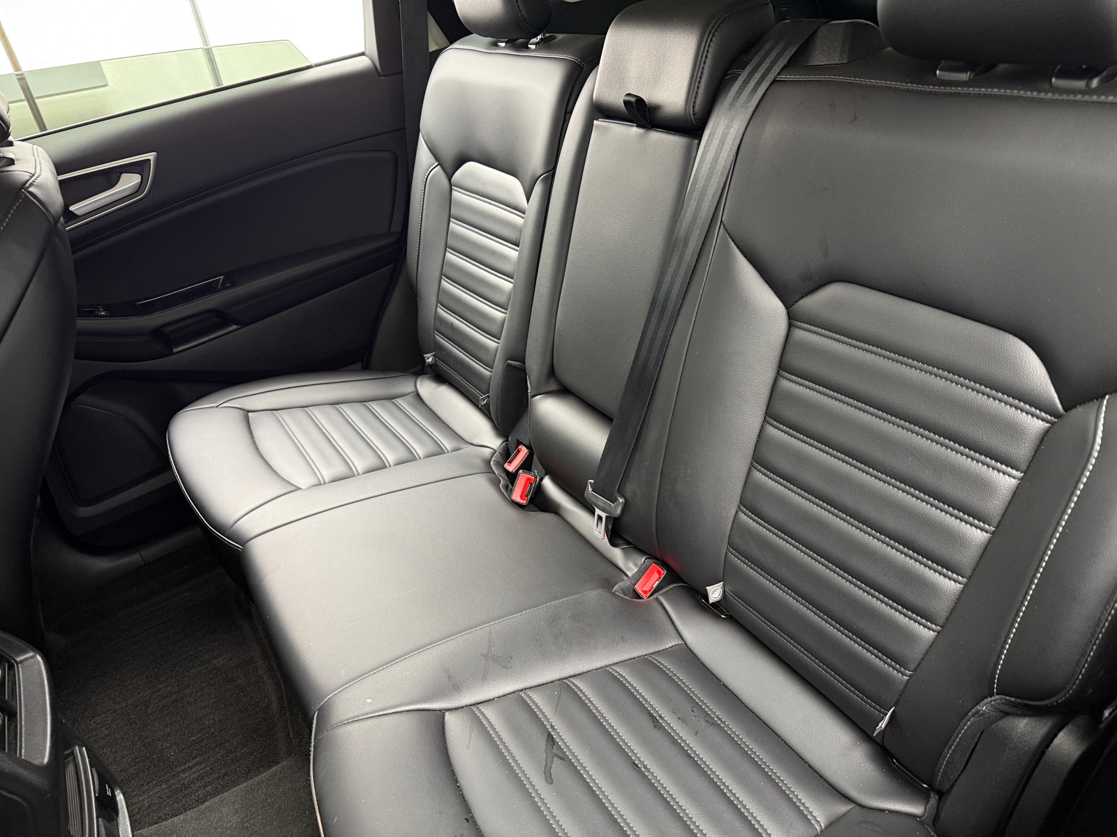 Thumbnail: 2020 Ford Edge - 5