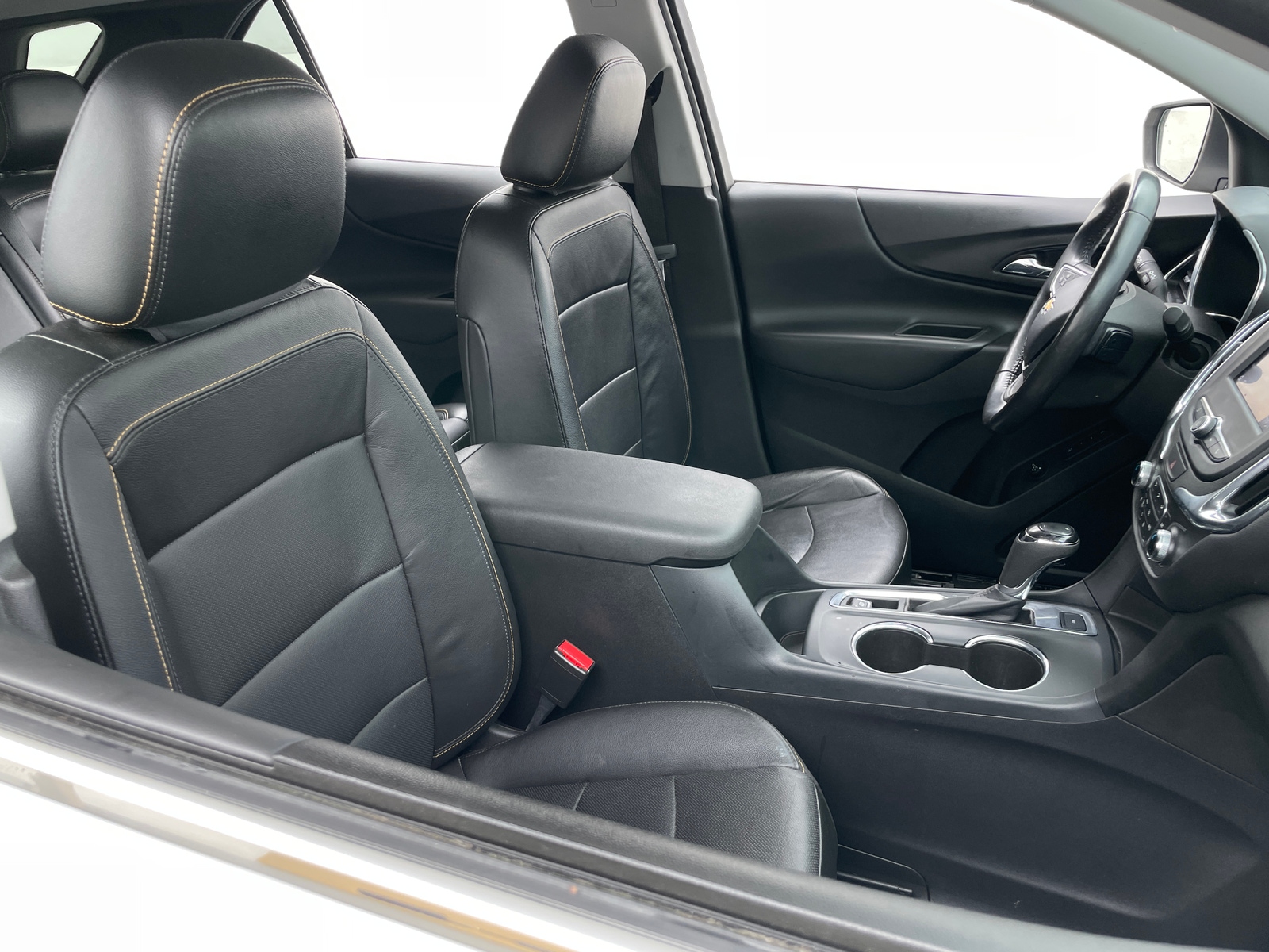 Thumbnail: 2020 Chevrolet Equinox - 2