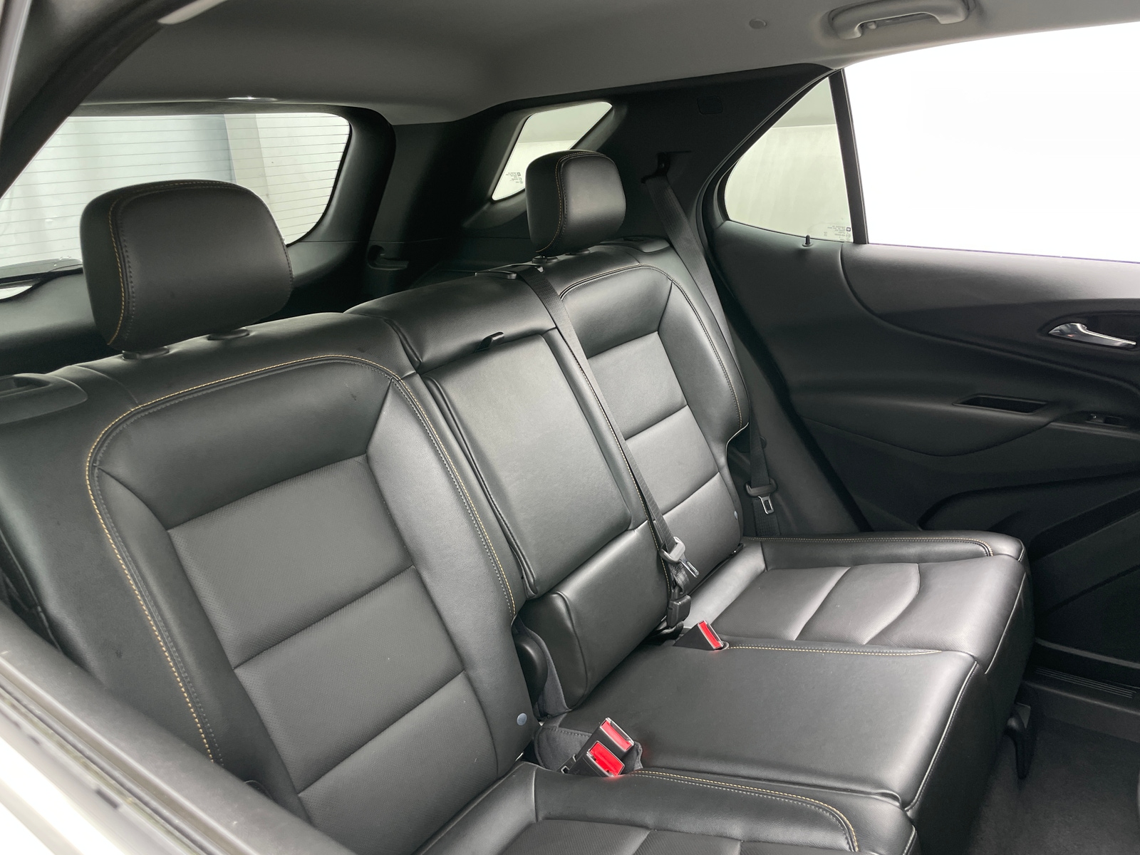 Thumbnail: 2020 Chevrolet Equinox - 6