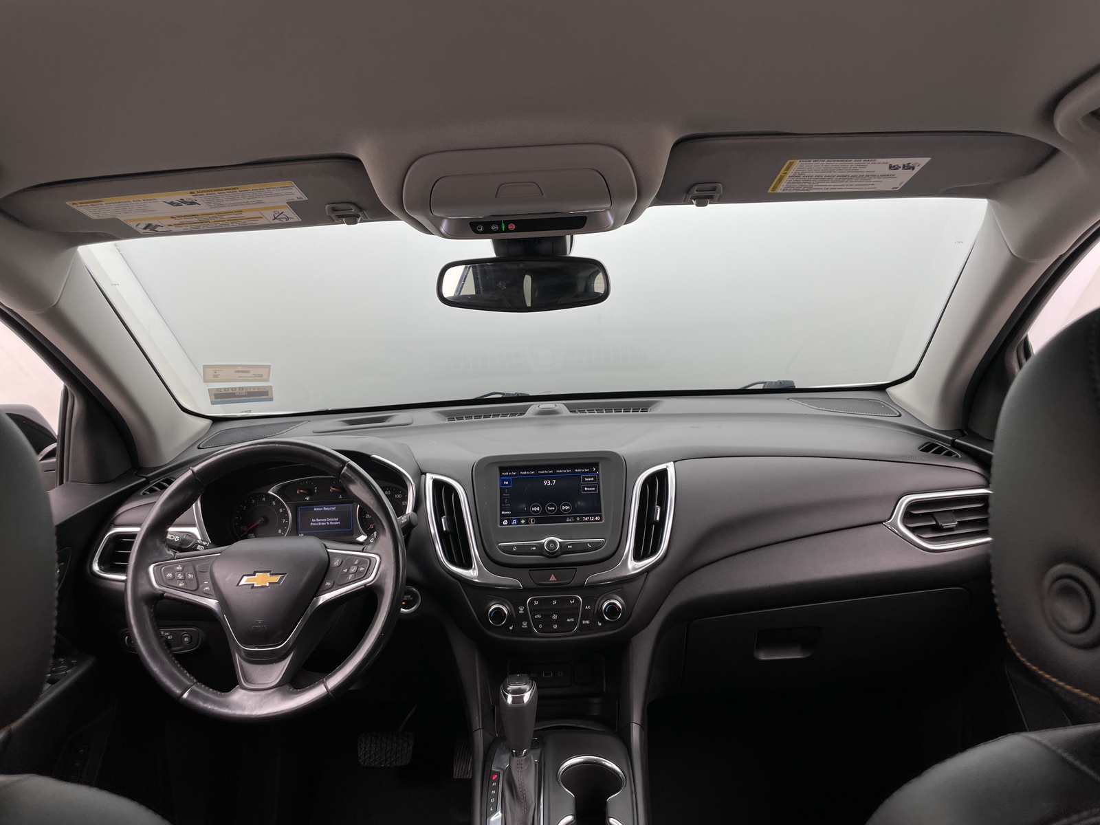 Thumbnail: 2020 Chevrolet Equinox - 3