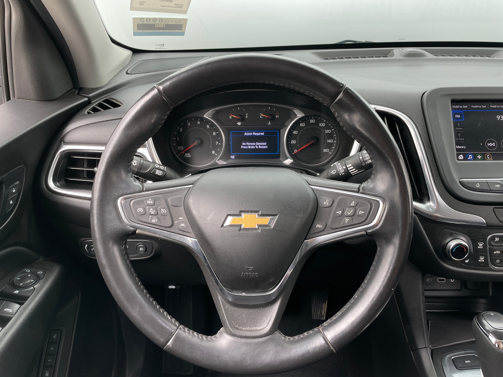 Thumbnail: 2020 Chevrolet Equinox - 5