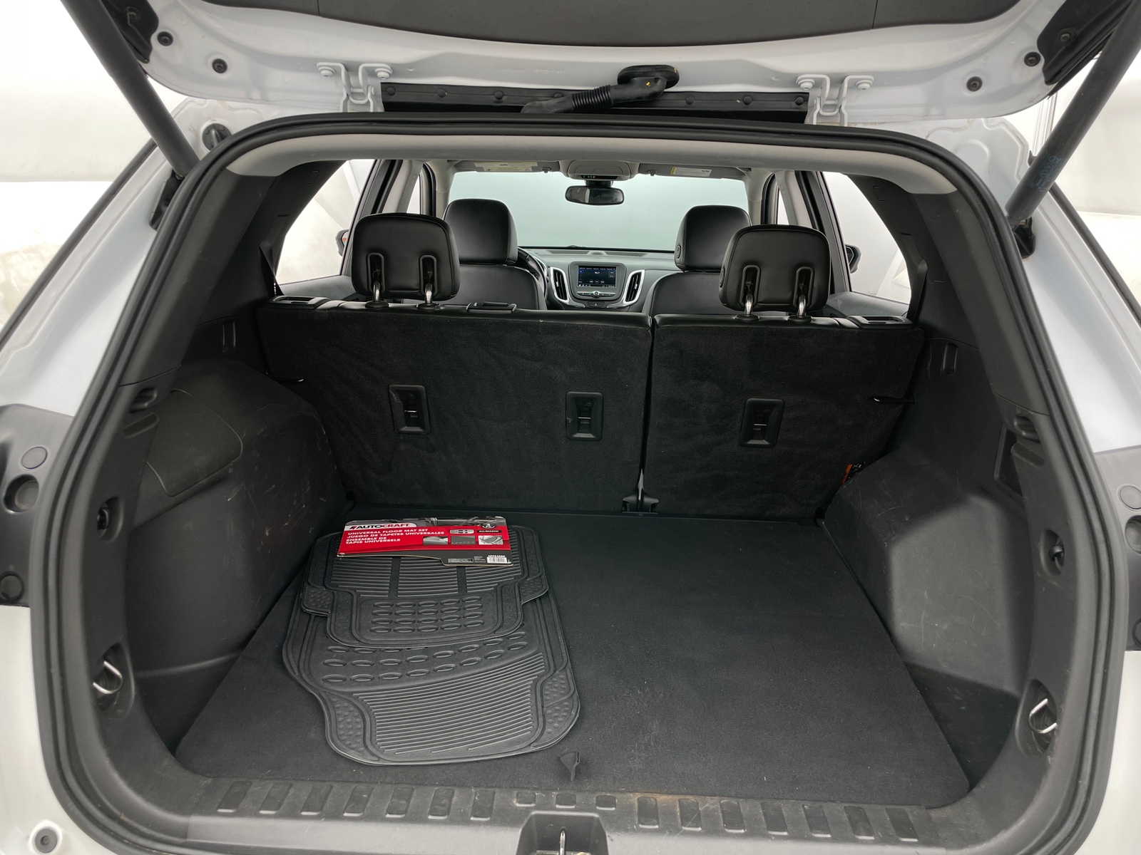 Thumbnail: 2020 Chevrolet Equinox - 7