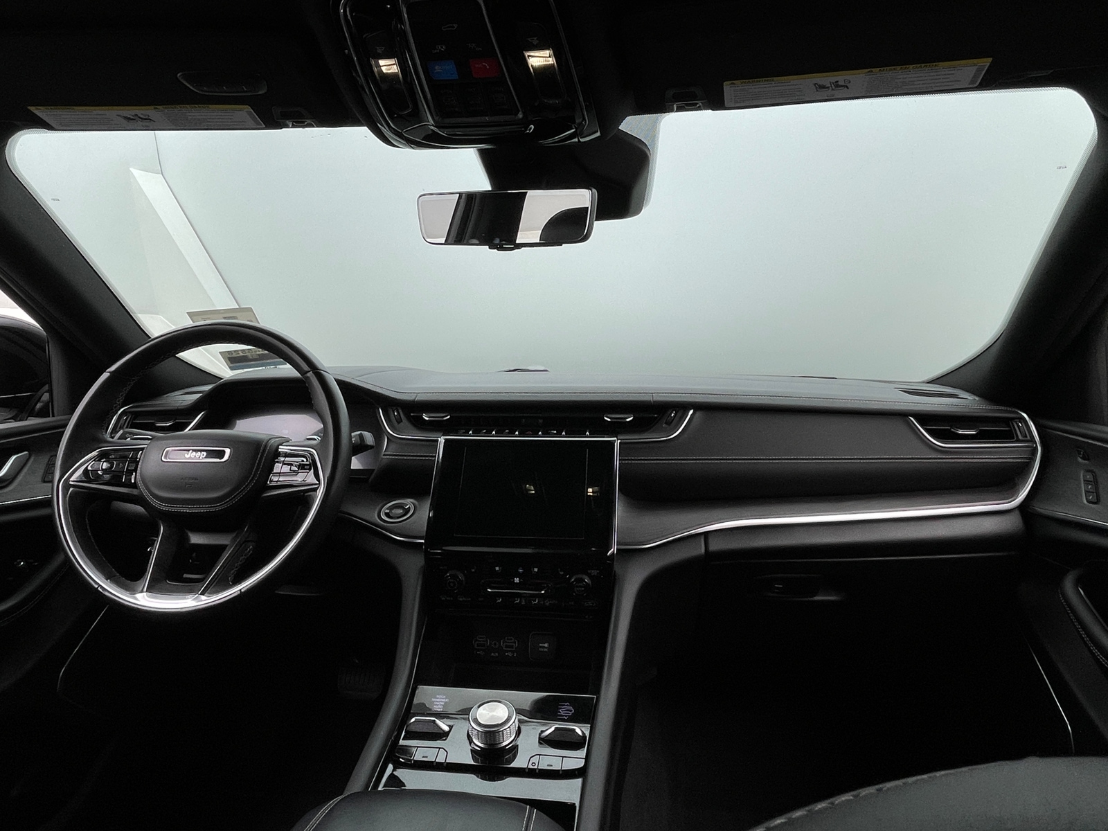 Thumbnail: 2022 Jeep Grand Cherokee - 2