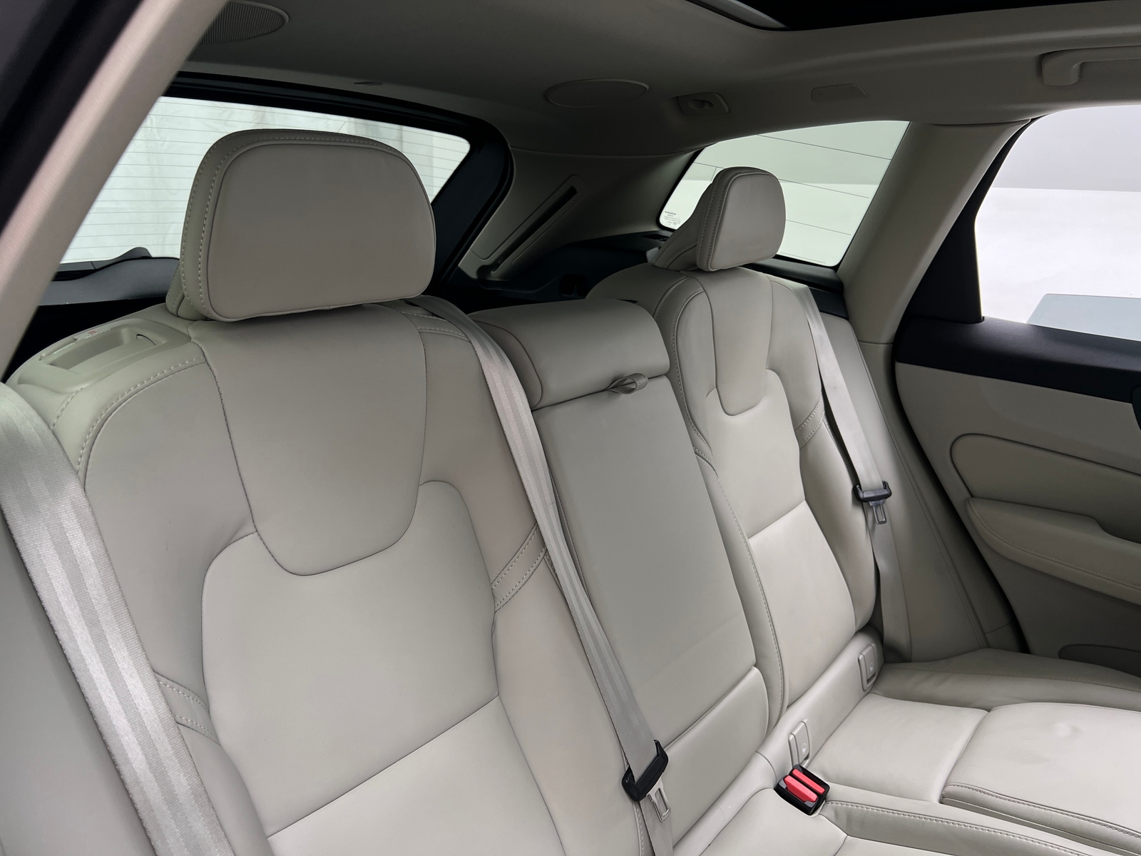 Thumbnail: 2024 Volvo XC60 - 5