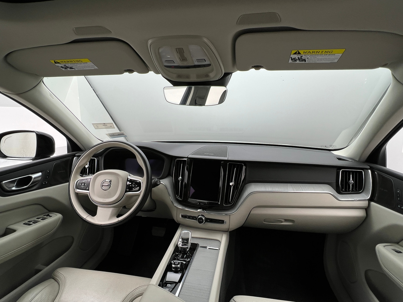 Thumbnail: 2024 Volvo XC60 - 2