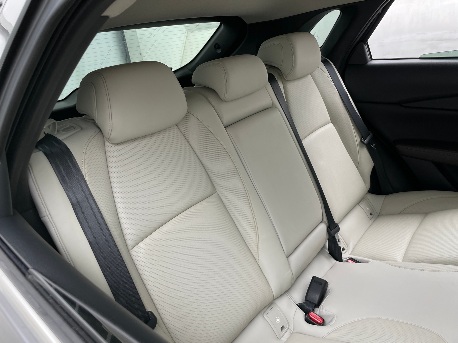 Thumbnail: 2021 Mazda CX-30 - 5