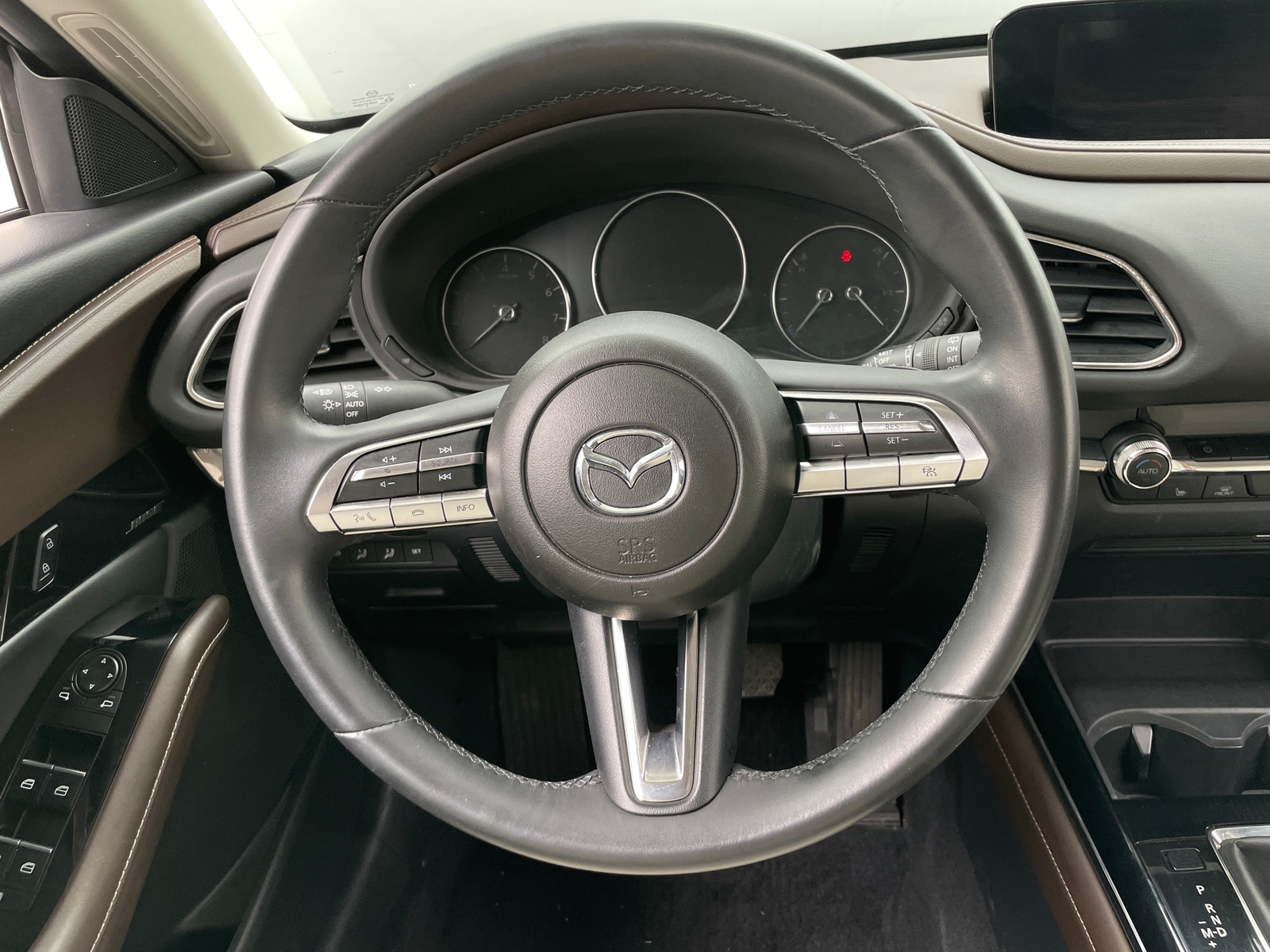 Thumbnail: 2021 Mazda CX-30 - 4