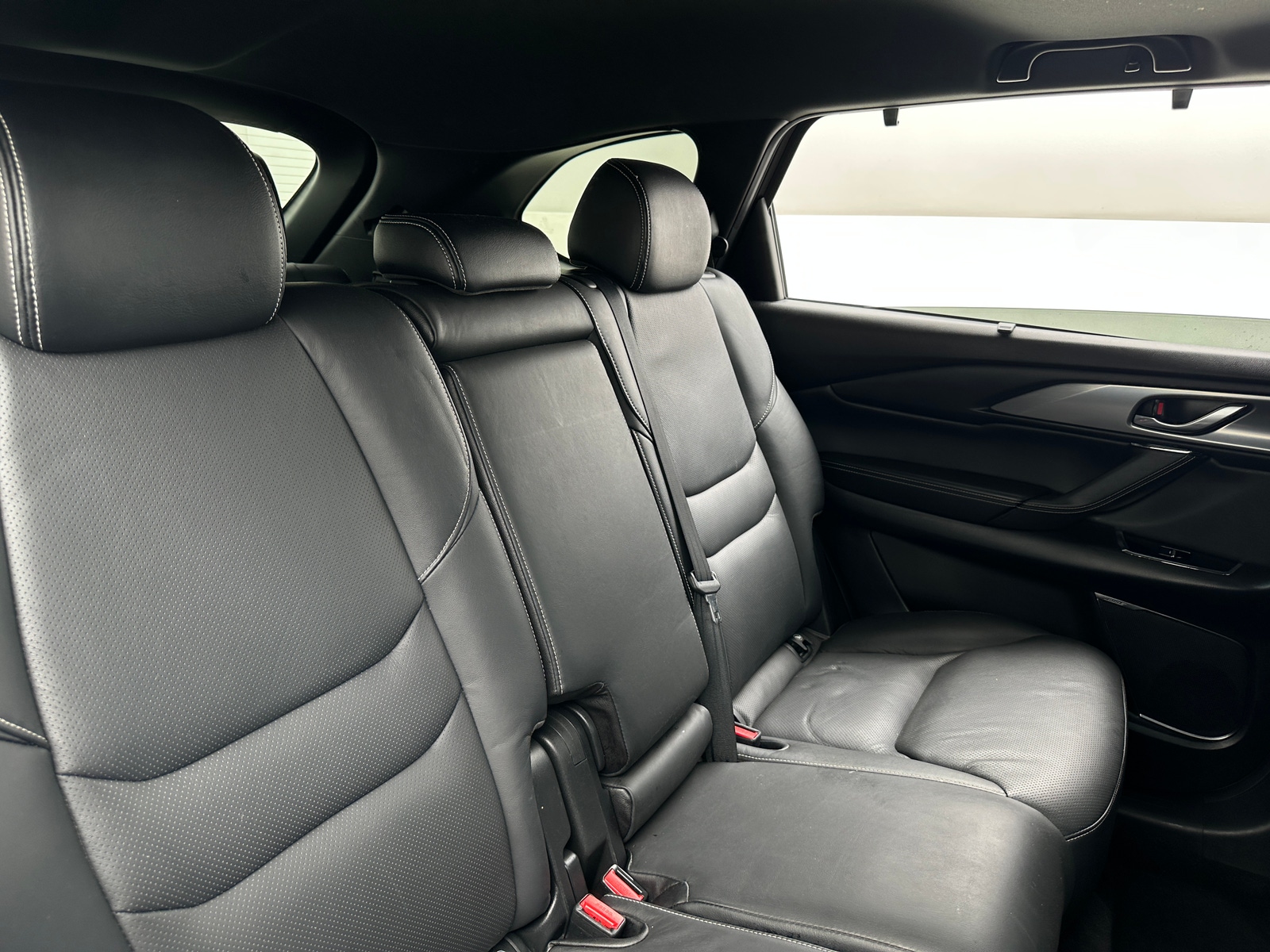 Thumbnail: 2021 Mazda CX-9 - 5