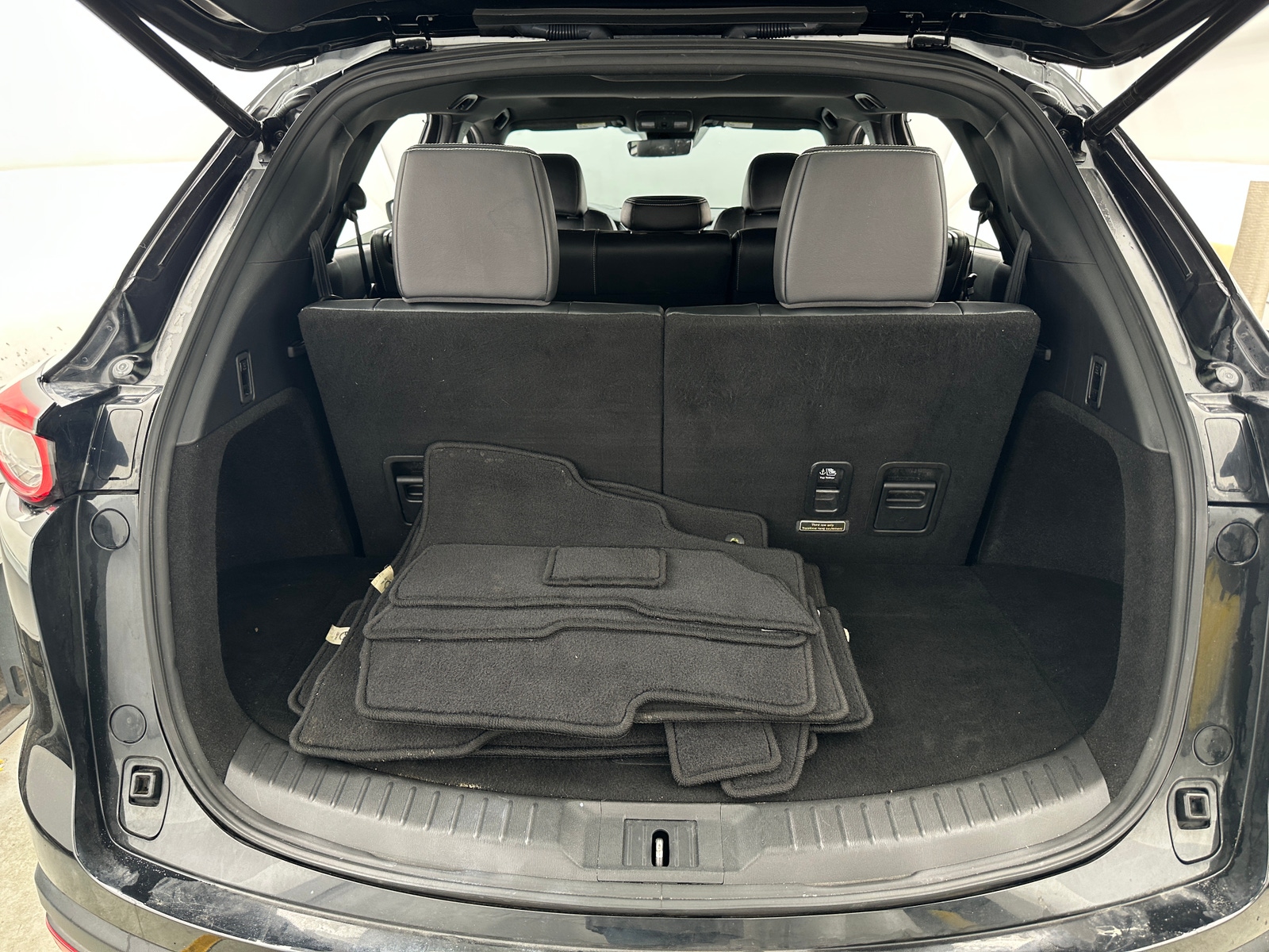 Thumbnail: 2021 Mazda CX-9 - 6