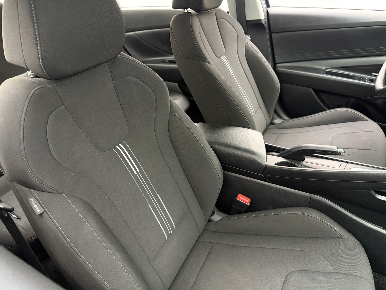 Thumbnail: 2024 Hyundai Elantra - 2